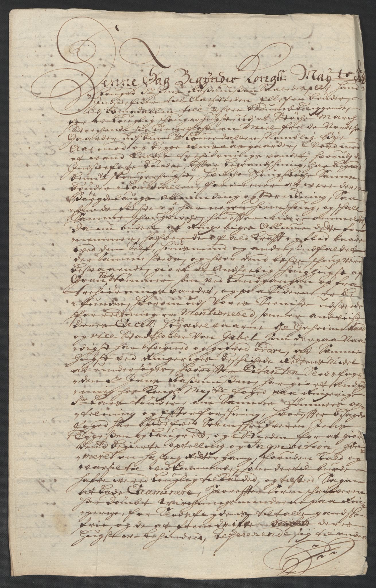 Rentekammeret inntil 1814, Reviderte regnskaper, Fogderegnskap, AV/RA-EA-4092/R10/L0446: Fogderegnskap Aker og Follo, 1705-1706, p. 40