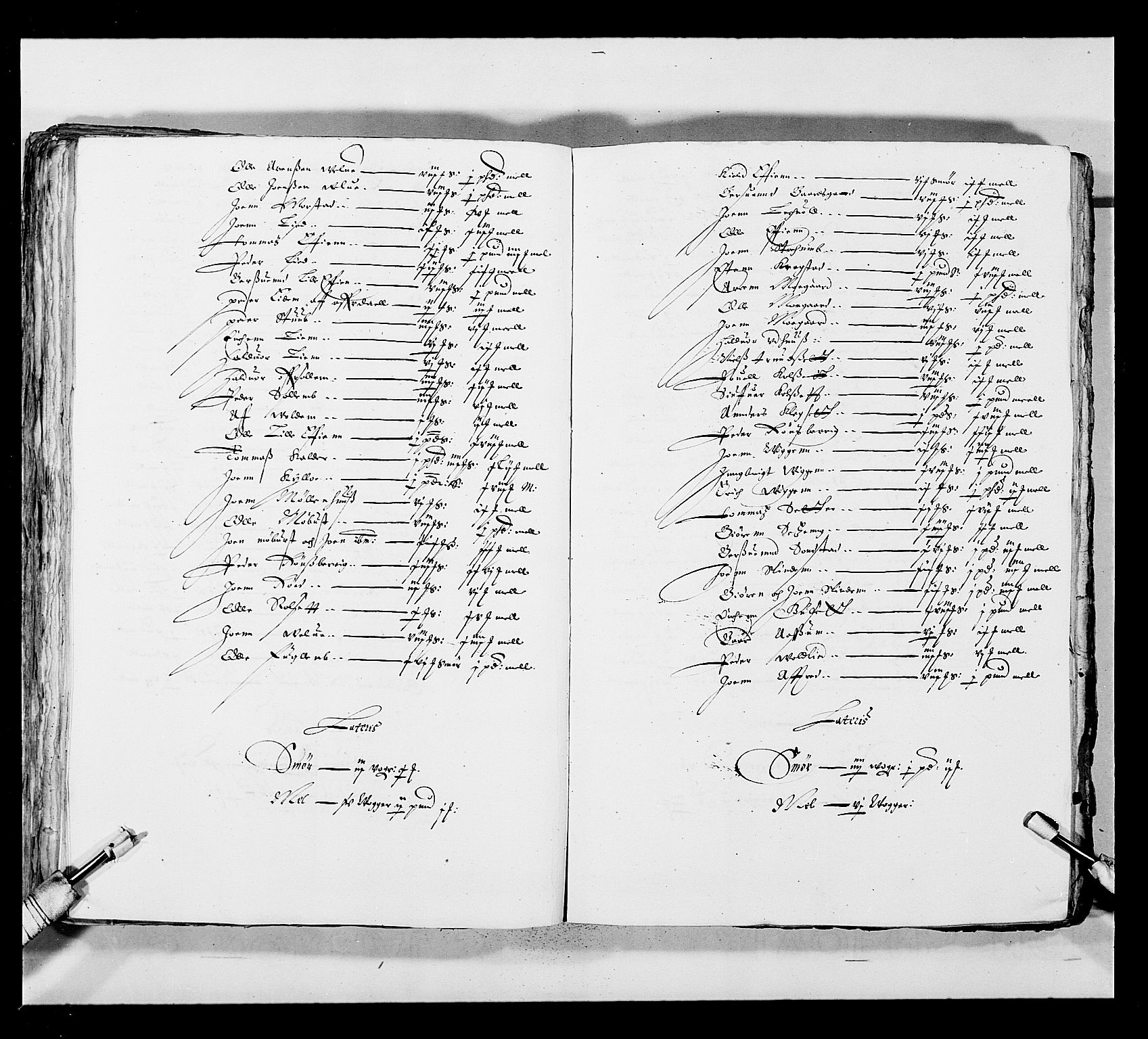 Stattholderembetet 1572-1771, AV/RA-EA-2870/Ek/L0029/0001: Jordebøker 1633-1658: / Jordebøker for Trondheim len, 1646-1647, p. 166