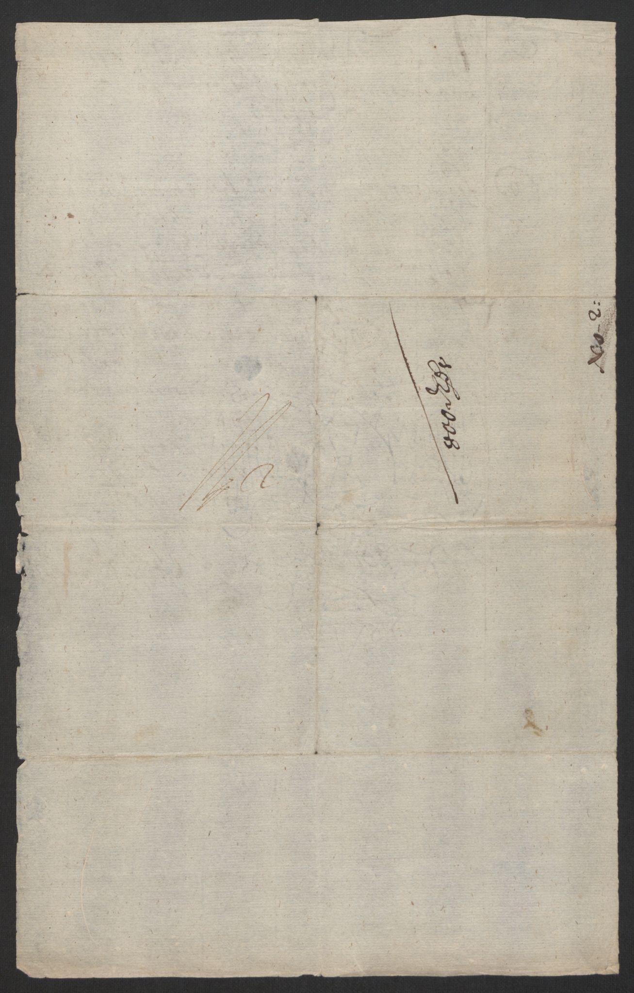 Rentekammeret inntil 1814, Reviderte regnskaper, Byregnskaper, RA/EA-4066/R/Rs/L0504: [S1] Kontribusjonsregnskap, 1631-1684, p. 325