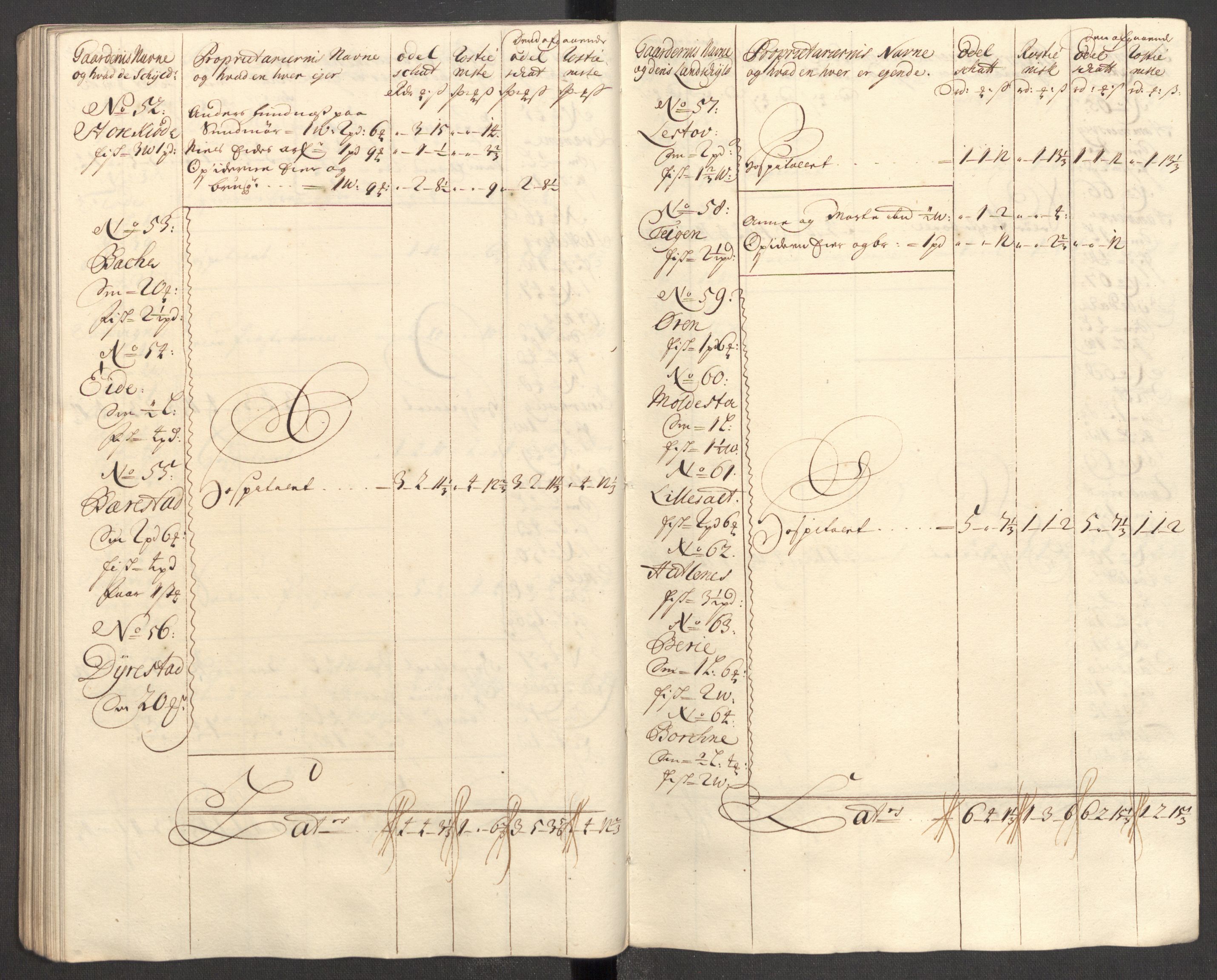 Rentekammeret inntil 1814, Reviderte regnskaper, Fogderegnskap, AV/RA-EA-4092/R53/L3430: Fogderegnskap Sunn- og Nordfjord, 1706-1707, p. 344