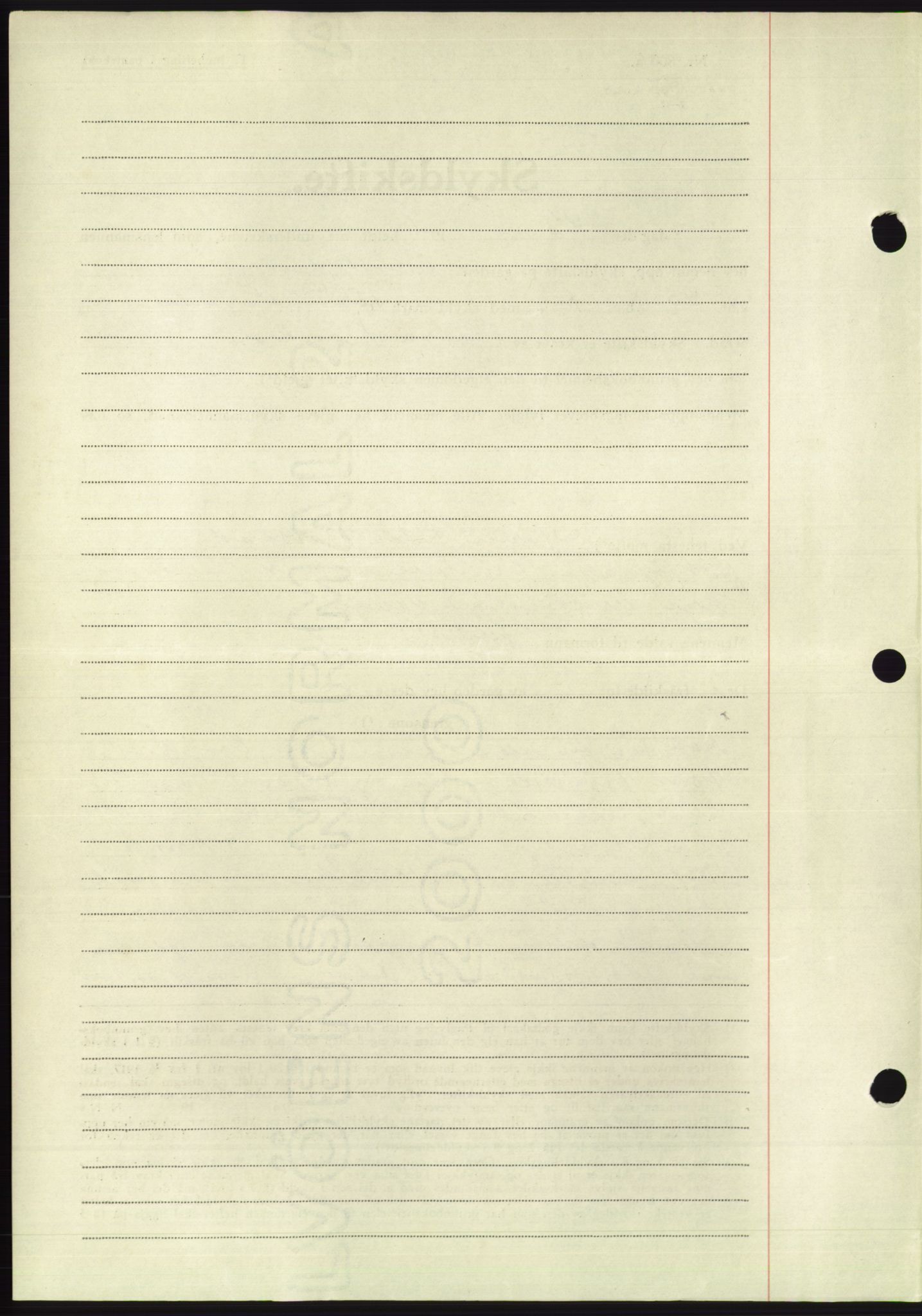 Søre Sunnmøre sorenskriveri, AV/SAT-A-4122/1/2/2C/L0104: Mortgage book no. 30A, 1956-1956, Diary no: : 1322/1956