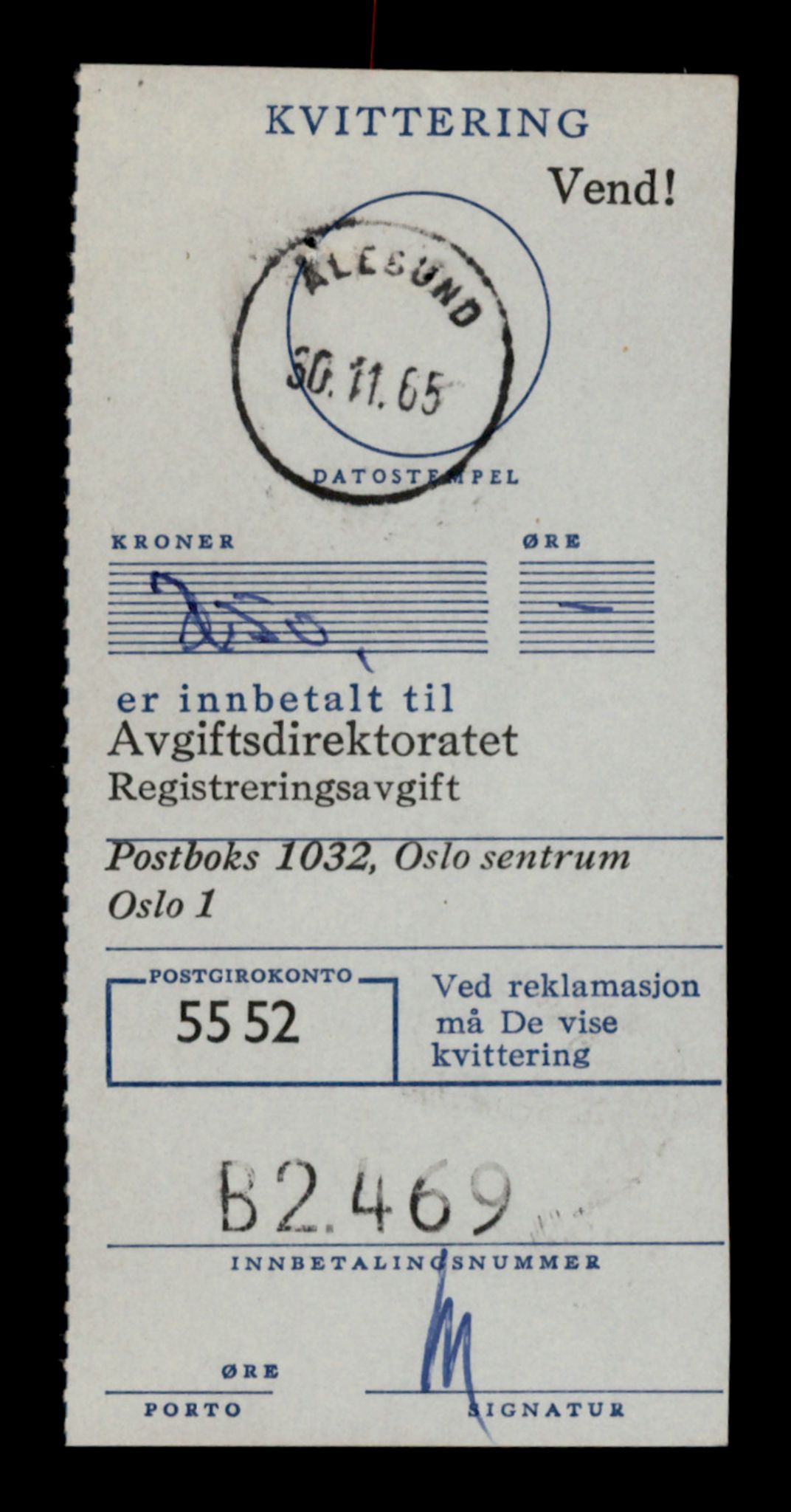 Møre og Romsdal vegkontor - Ålesund trafikkstasjon, AV/SAT-A-4099/F/Fe/L0042: Registreringskort for kjøretøy T 13906 - T 14079, 1927-1998, p. 3113
