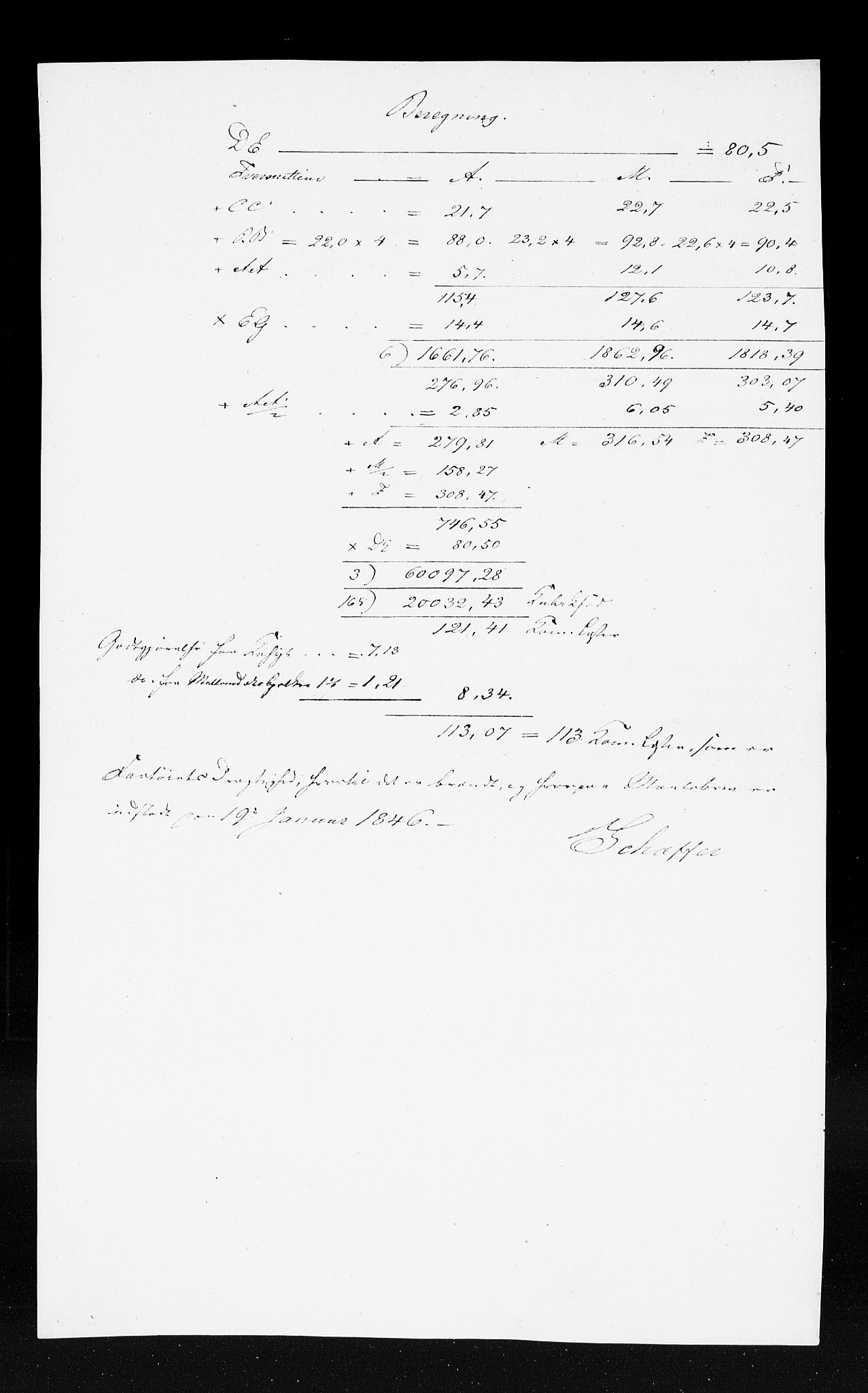 Tvedestrand tollsted, AV/SAK-1351-0011/H/Ha/L0143: Desisjoner mv., 1804-1947, p. 437