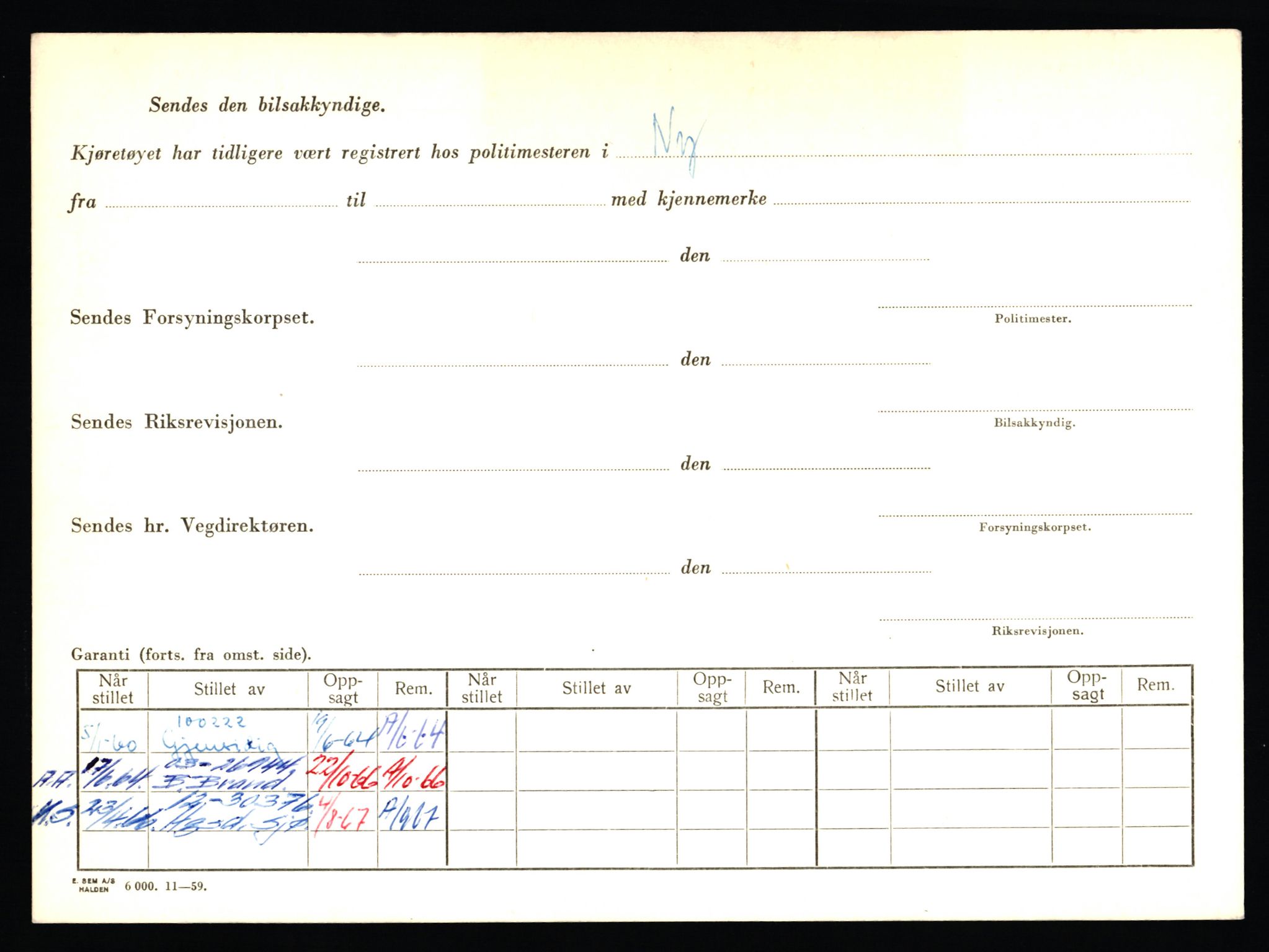 Stavanger trafikkstasjon, AV/SAST-A-101942/0/F/L0056: L-56500 - L-57199, 1930-1971, p. 2093