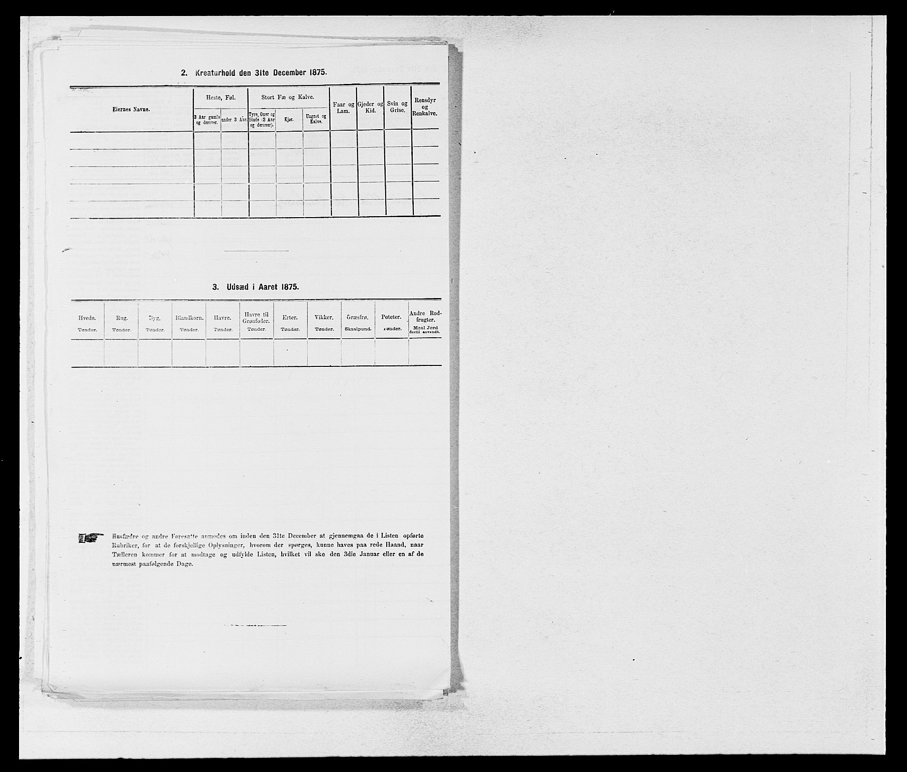 SAB, 1875 census for 1224P Kvinnherad, 1875, p. 1079