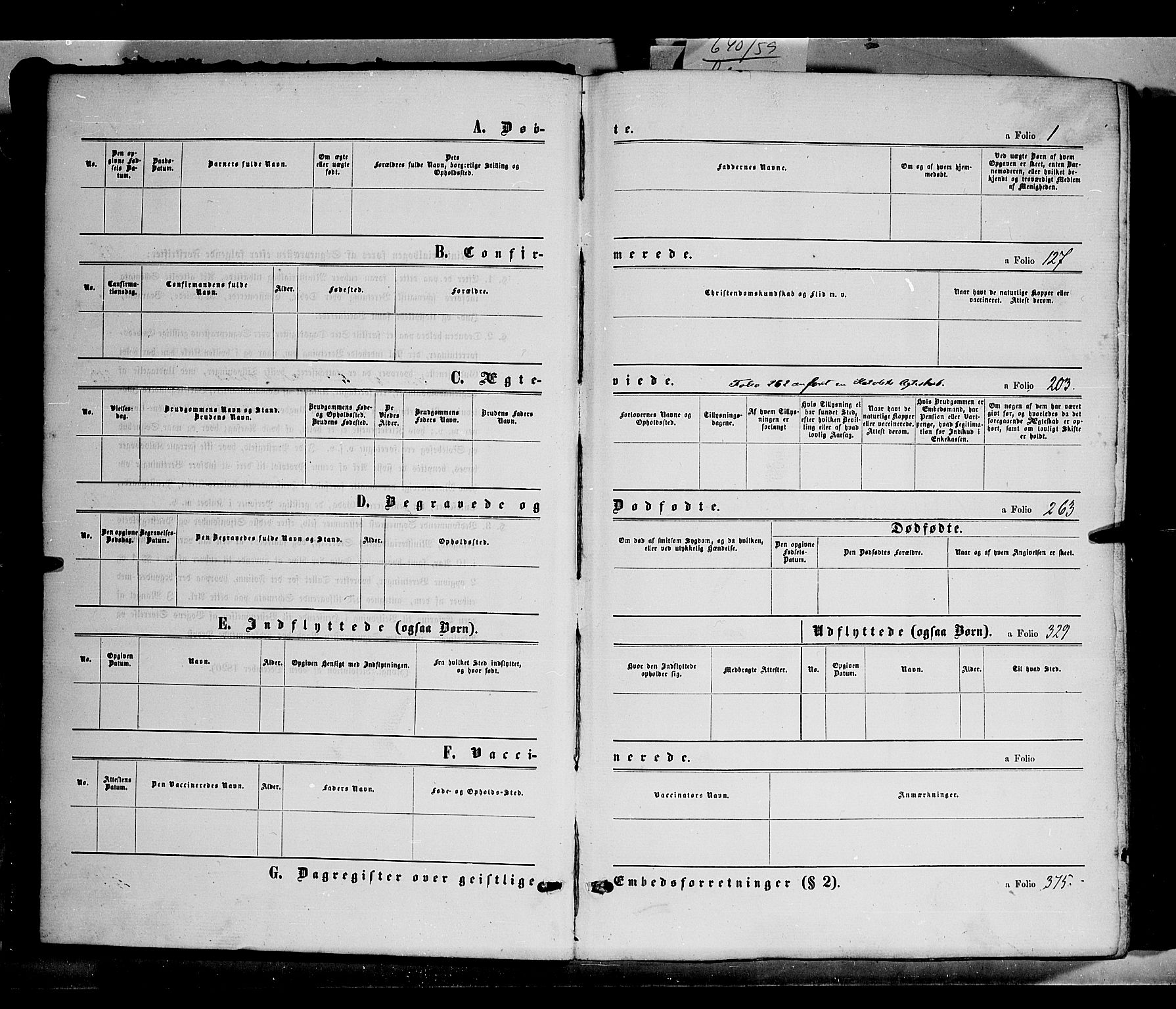 Grue prestekontor, AV/SAH-PREST-036/H/Ha/Haa/L0010: Parish register (official) no. 10, 1864-1873