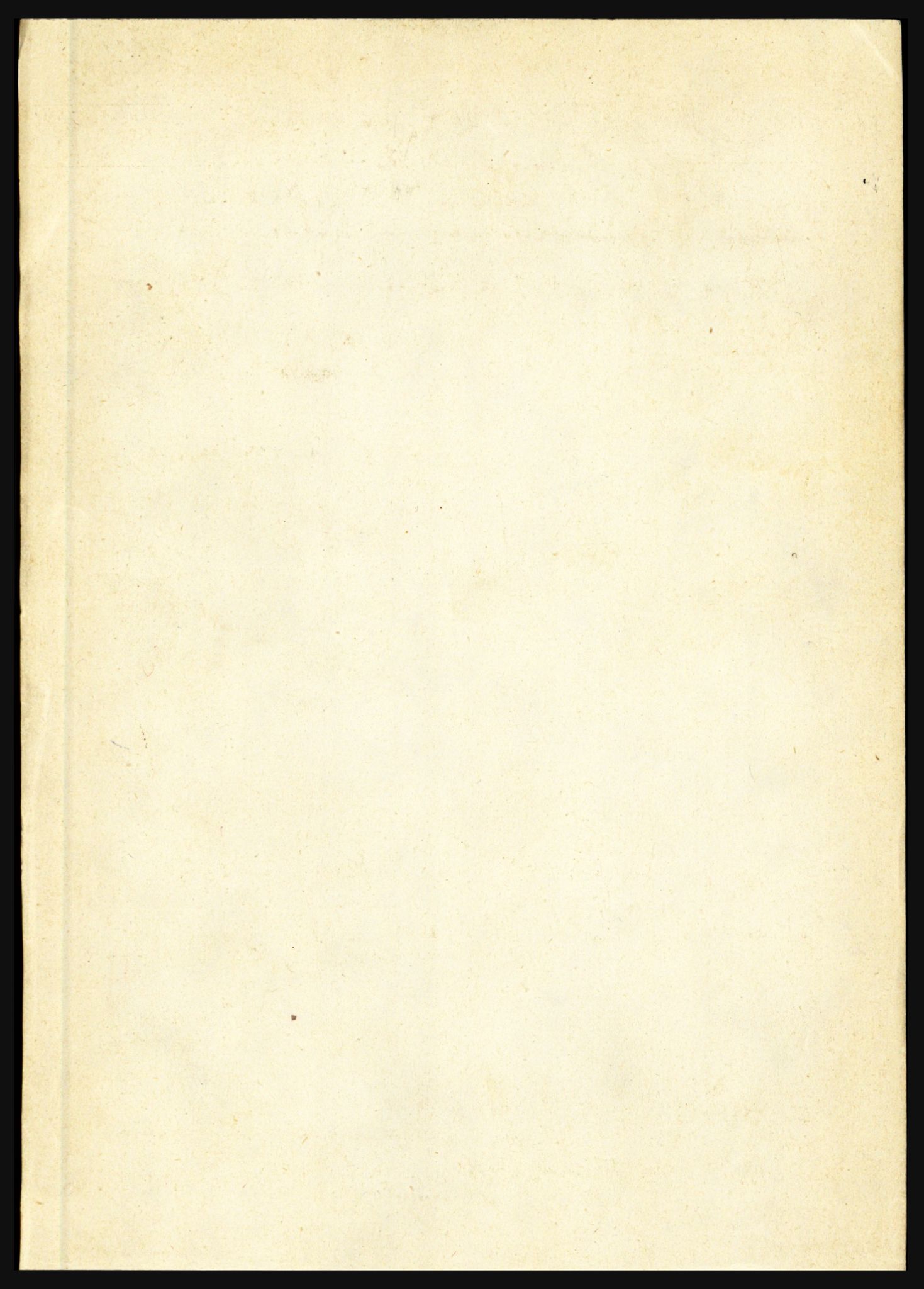 RA, 1891 census for 1420 Sogndal, 1891, p. 1417