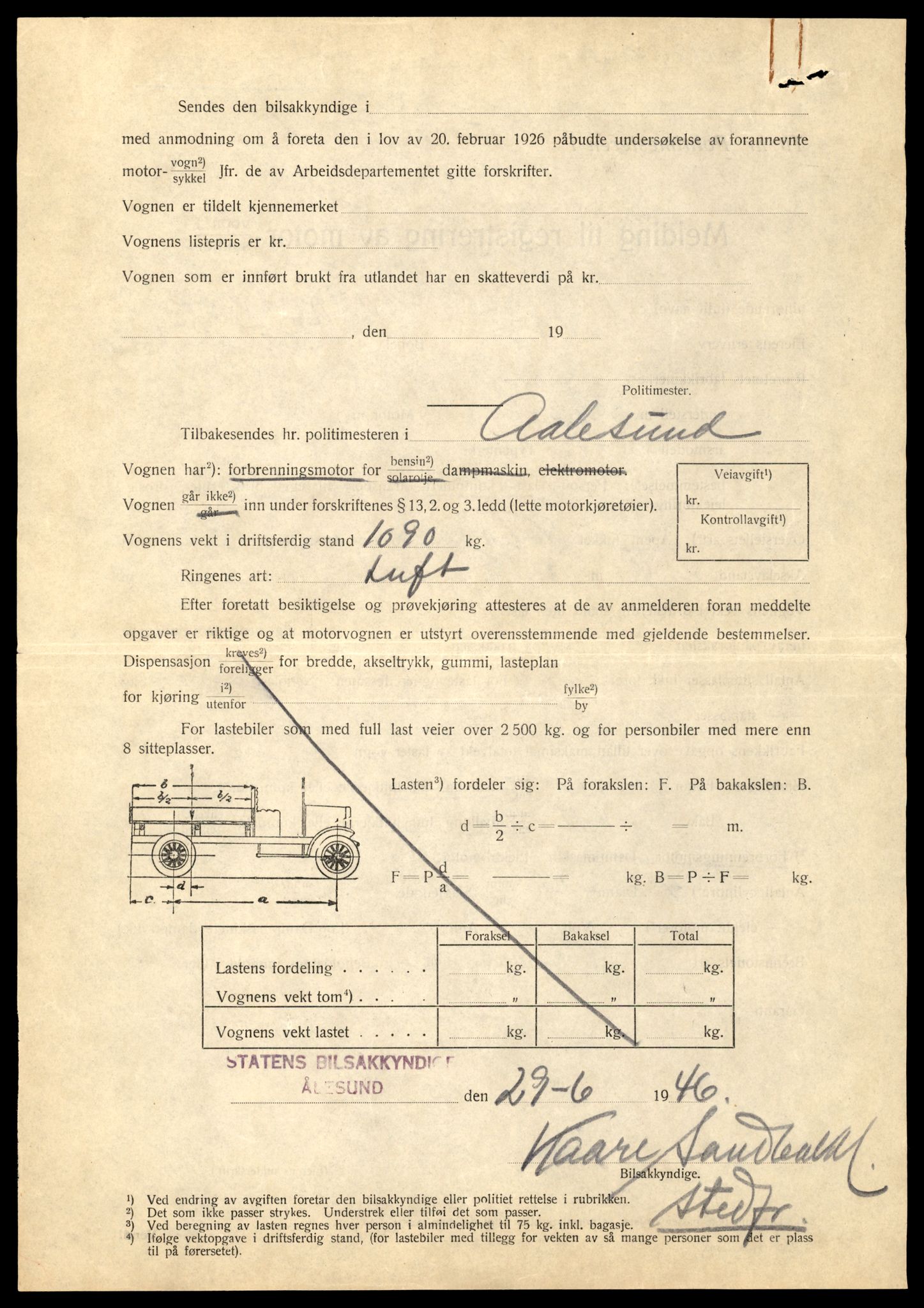 Møre og Romsdal vegkontor - Ålesund trafikkstasjon, AV/SAT-A-4099/F/Fe/L0017: Registreringskort for kjøretøy T 1985 - T 10090, 1927-1998, p. 1840