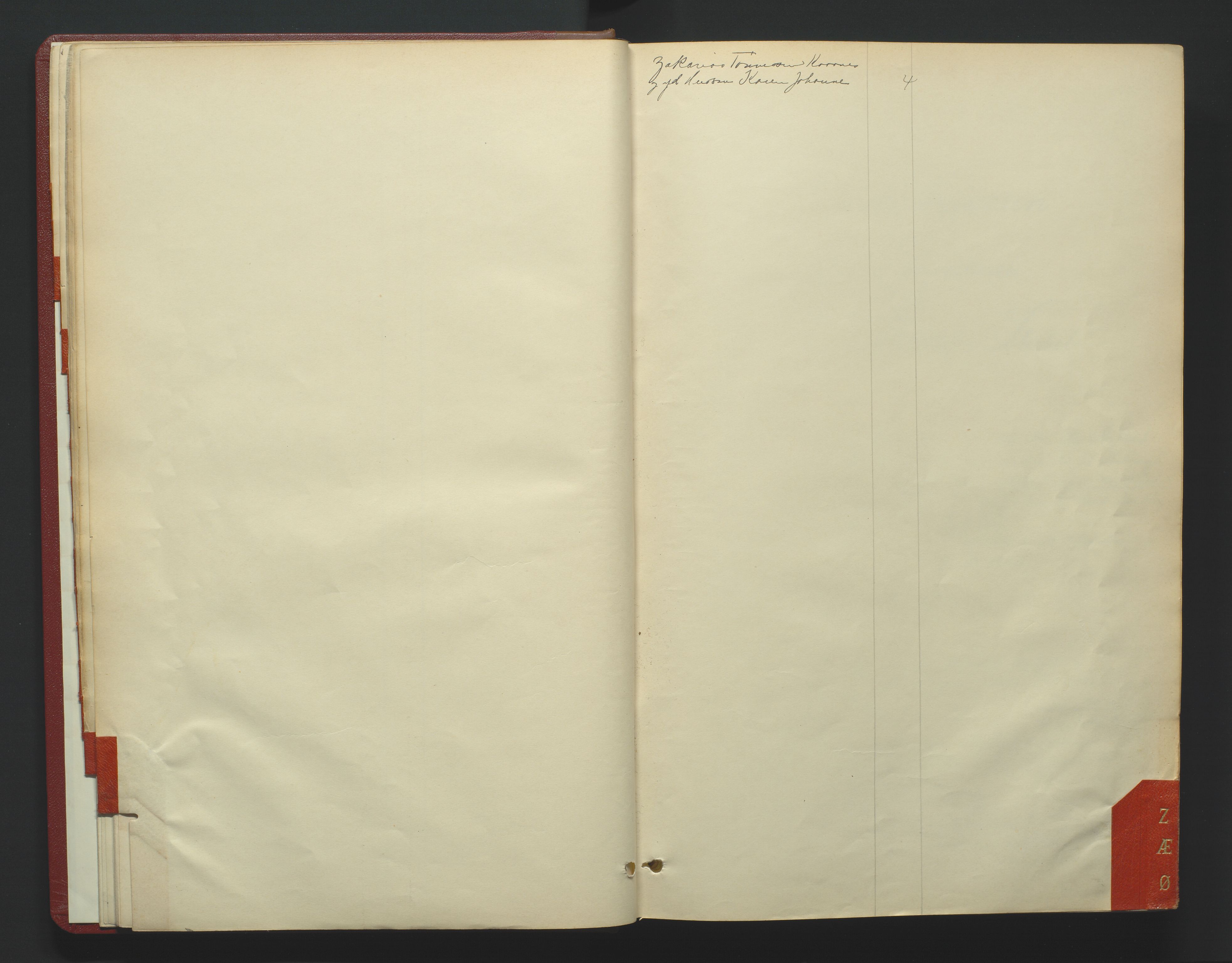 Torridal sorenskriveri, SAK/1221-0012/H/Hc/L0036: Skifteutlodningsprotokoll med navneregister nr. 5, 1906-1918