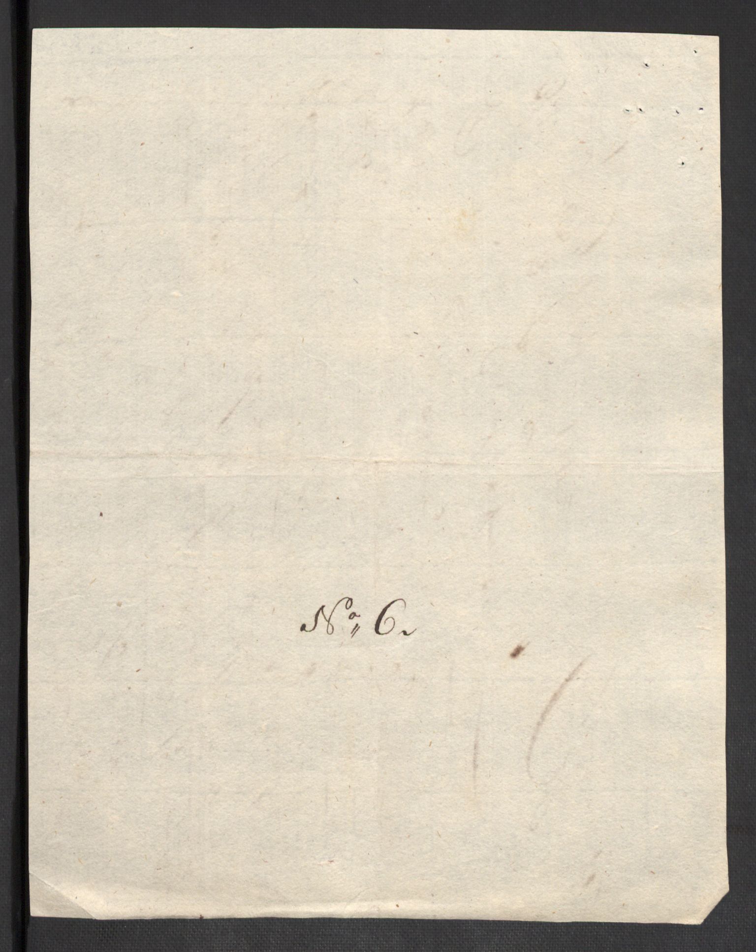 Rentekammeret inntil 1814, Reviderte regnskaper, Fogderegnskap, AV/RA-EA-4092/R43/L2554: Fogderegnskap Lista og Mandal, 1711, p. 508