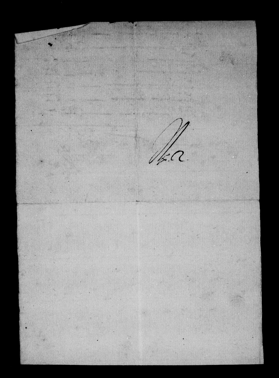 Rentekammeret inntil 1814, Reviderte regnskaper, Stiftamtstueregnskaper, Bergen stiftamt, AV/RA-EA-6043/R/Rc/L0093: Bergen stiftamt, 1690