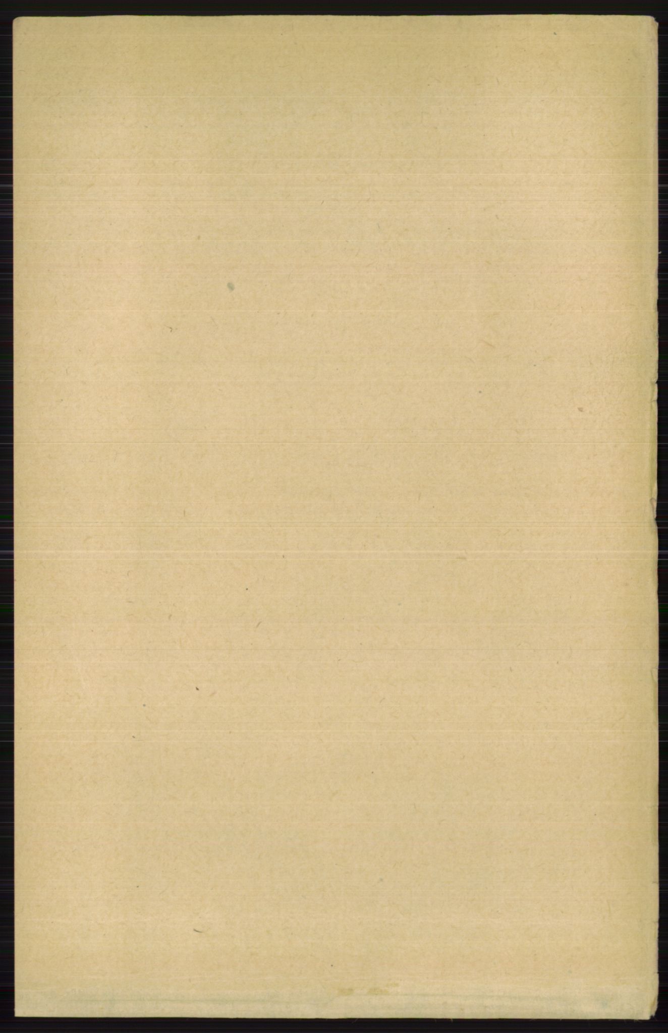 RA, 1891 census for 0623 Modum, 1891, p. 8387