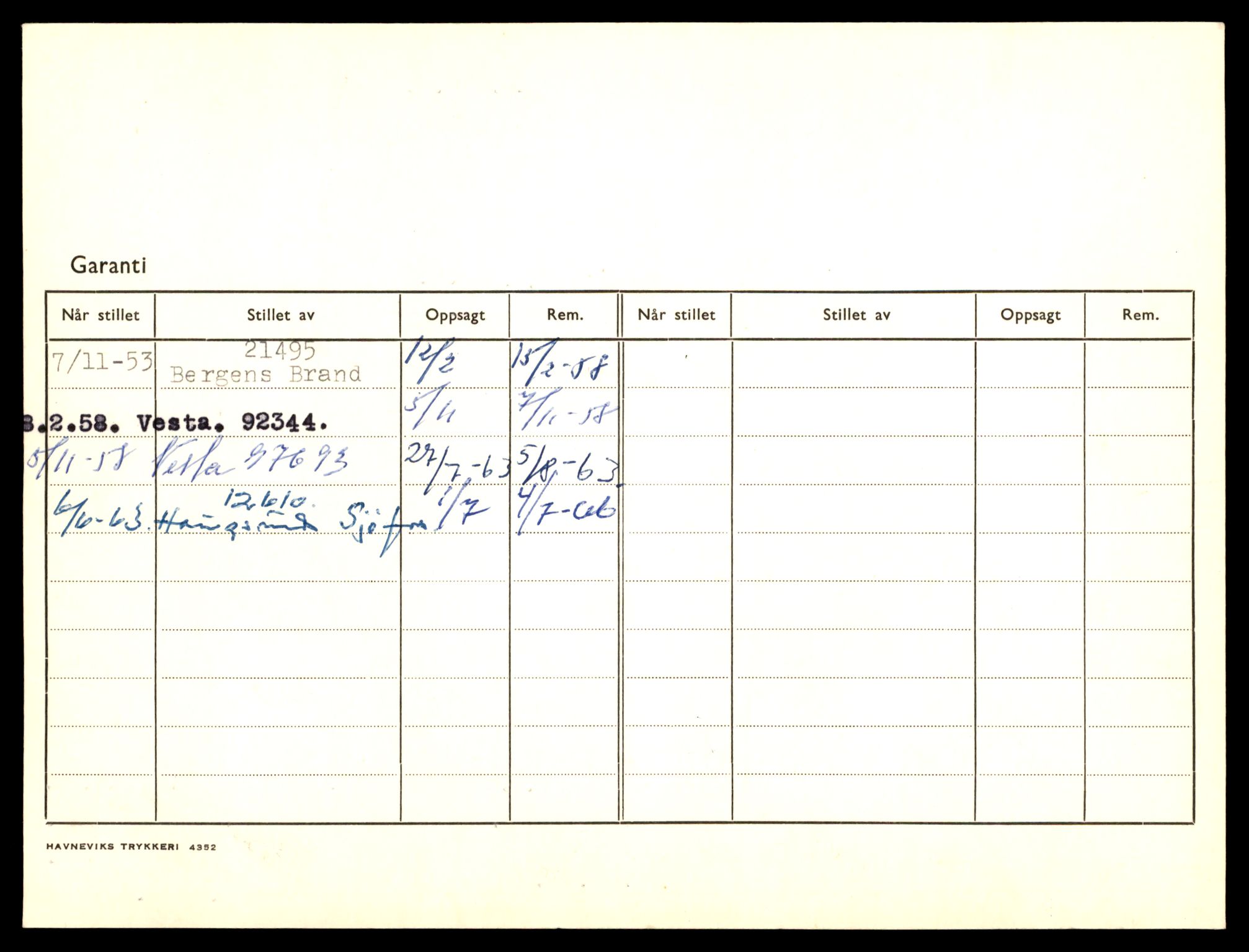 Møre og Romsdal vegkontor - Ålesund trafikkstasjon, AV/SAT-A-4099/F/Fe/L0045: Registreringskort for kjøretøy T 14320 - T 14444, 1927-1998, p. 136