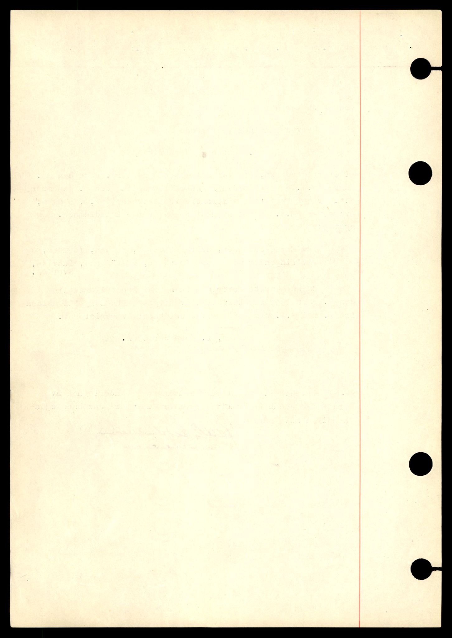 Halden tingrett, AV/SAT-A-10067/K/Kb/Kba/L0015: Aksjeselskap, J-Li, 1944-1990