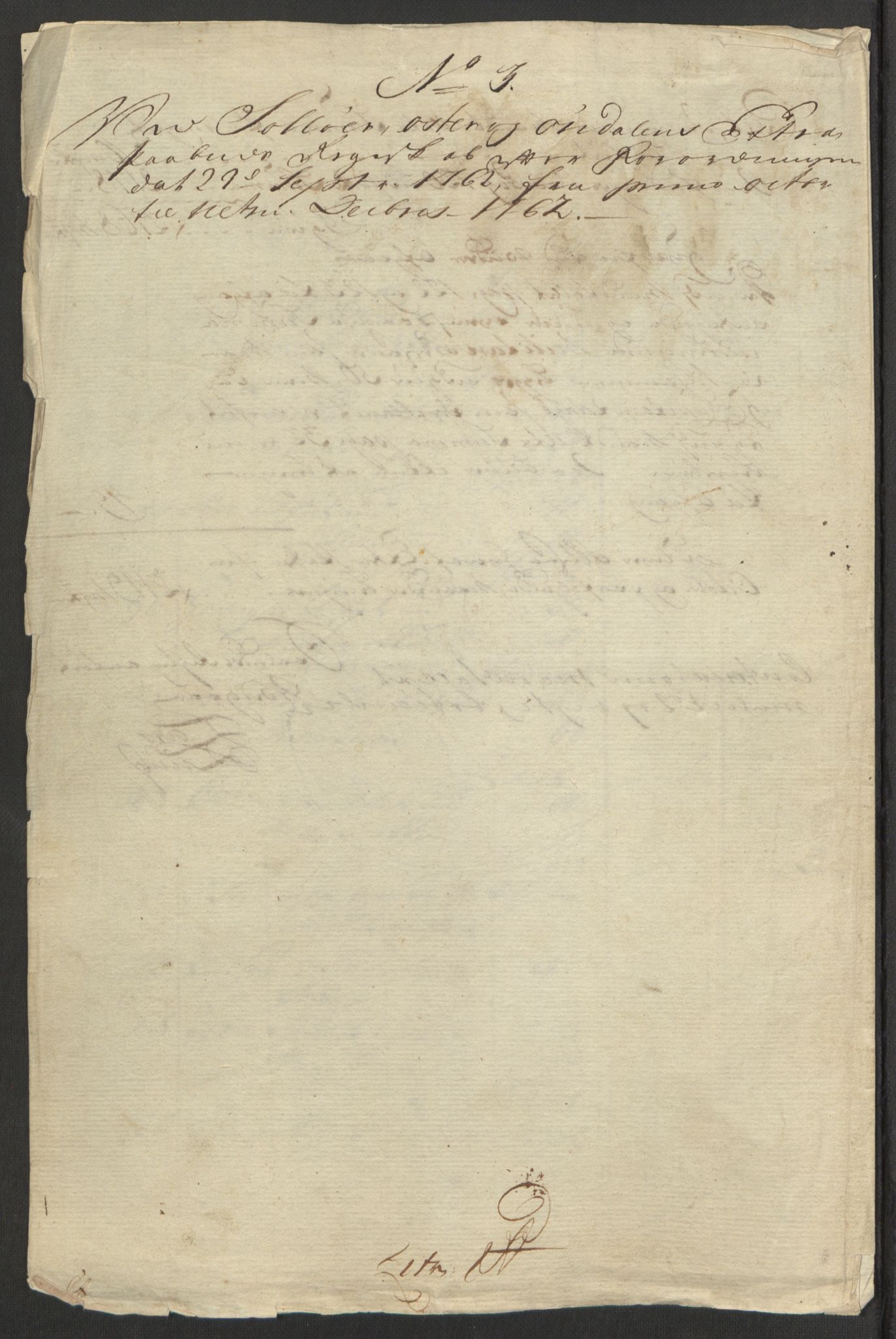 Rentekammeret inntil 1814, Reviderte regnskaper, Fogderegnskap, RA/EA-4092/R15/L1014: Ekstraskatten Østerdal, 1762-1764, p. 86