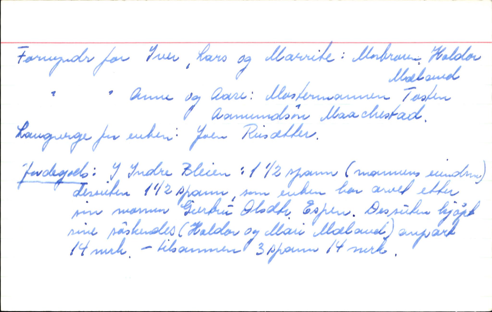 Skiftekort ved Statsarkivet i Bergen, SAB/SKIFTEKORT/002/L0002: Skifteprotokoll nr. 4-5, 1720-1747, p. 26
