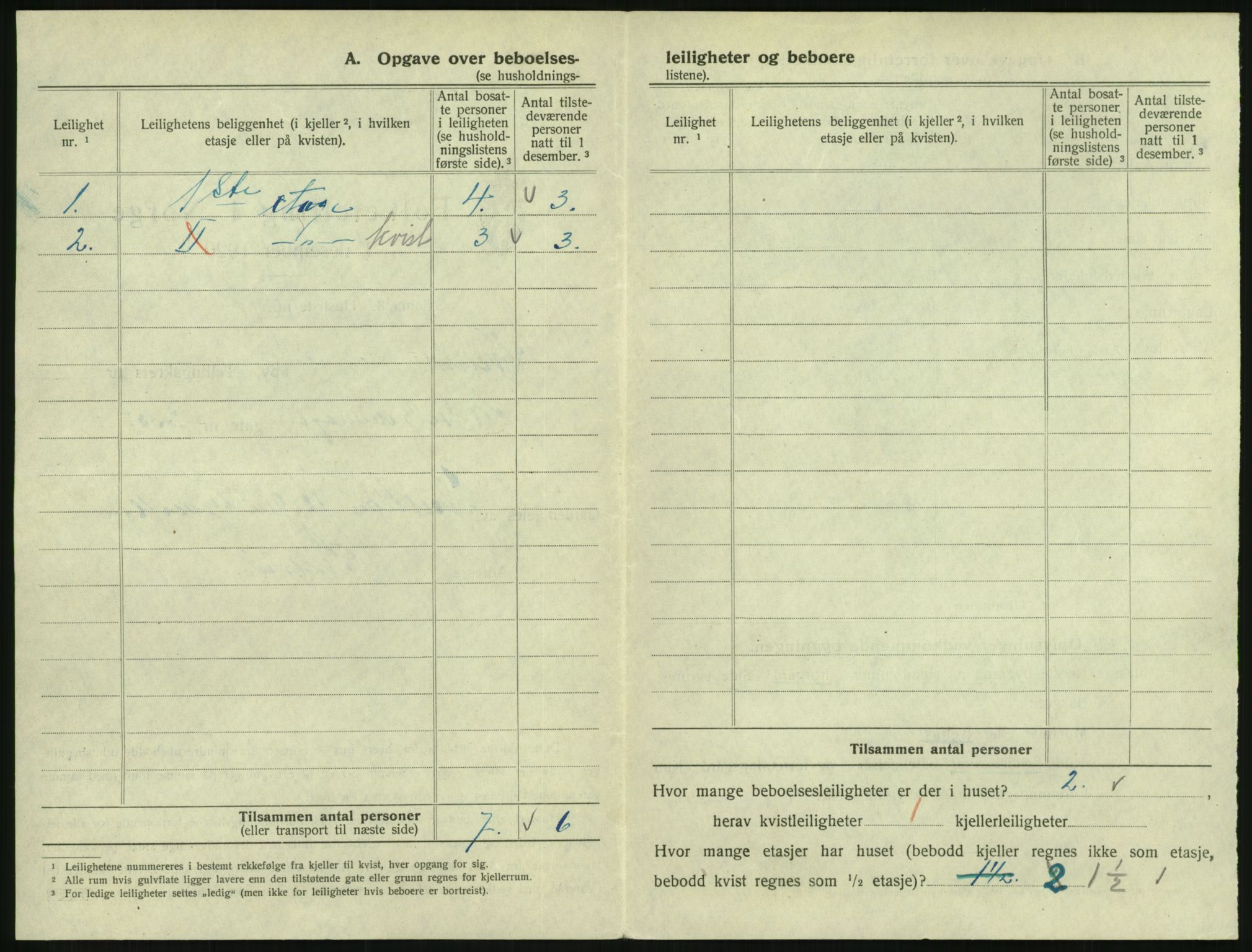 SAKO, 1920 census for Svelvik, 1920, p. 318