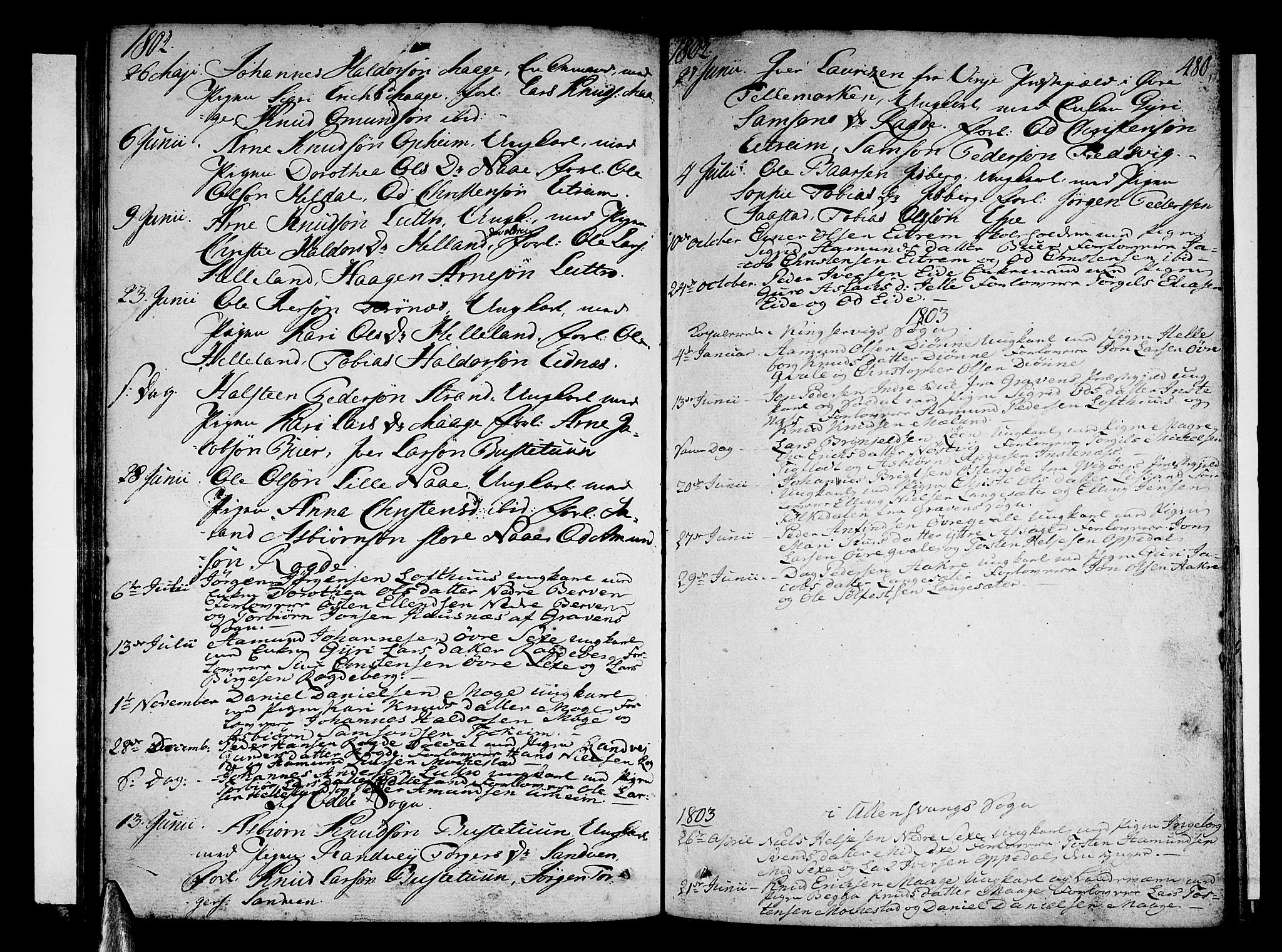 Ullensvang sokneprestembete, SAB/A-78701/H/Haa: Parish register (official) no. A 7 /1, 1788-1804, p. 479-480