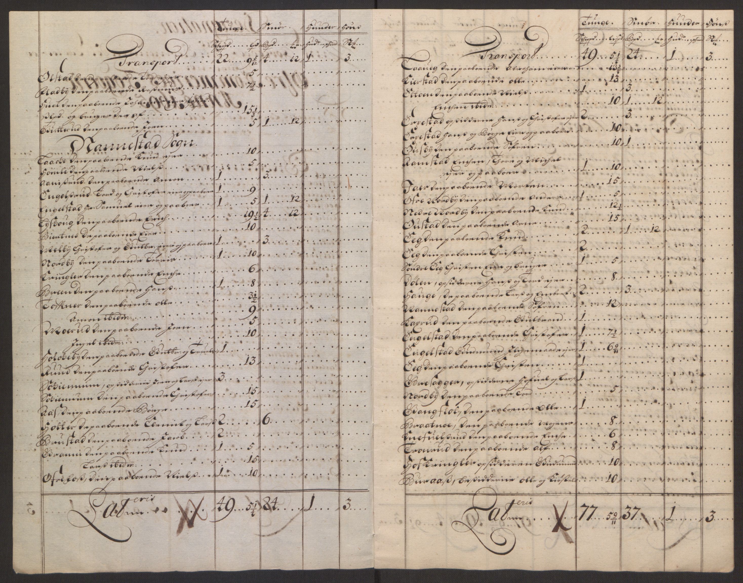 Rentekammeret inntil 1814, Reviderte regnskaper, Fogderegnskap, RA/EA-4092/R12/L0707: Fogderegnskap Øvre Romerike, 1695, p. 269
