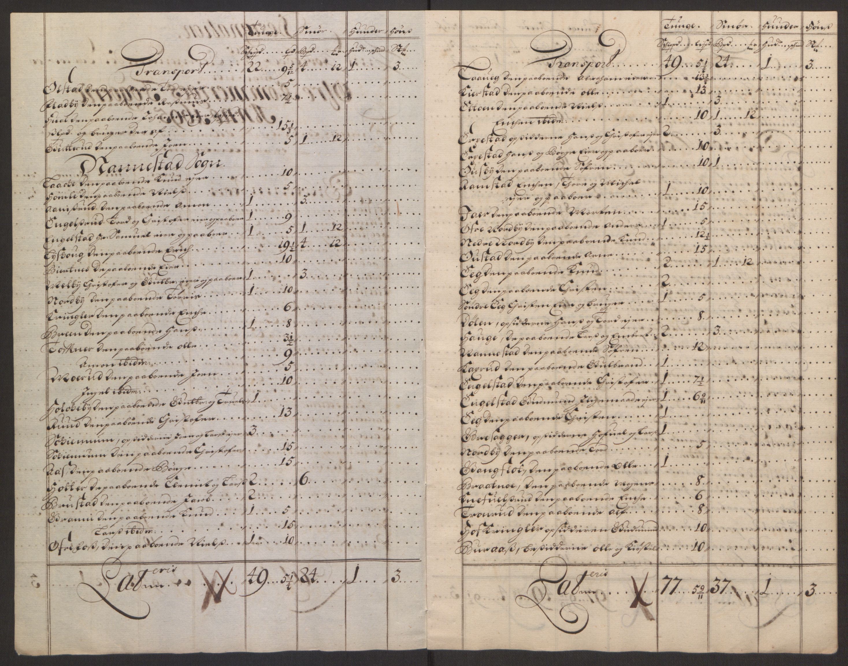 Rentekammeret inntil 1814, Reviderte regnskaper, Fogderegnskap, AV/RA-EA-4092/R12/L0707: Fogderegnskap Øvre Romerike, 1695, p. 269