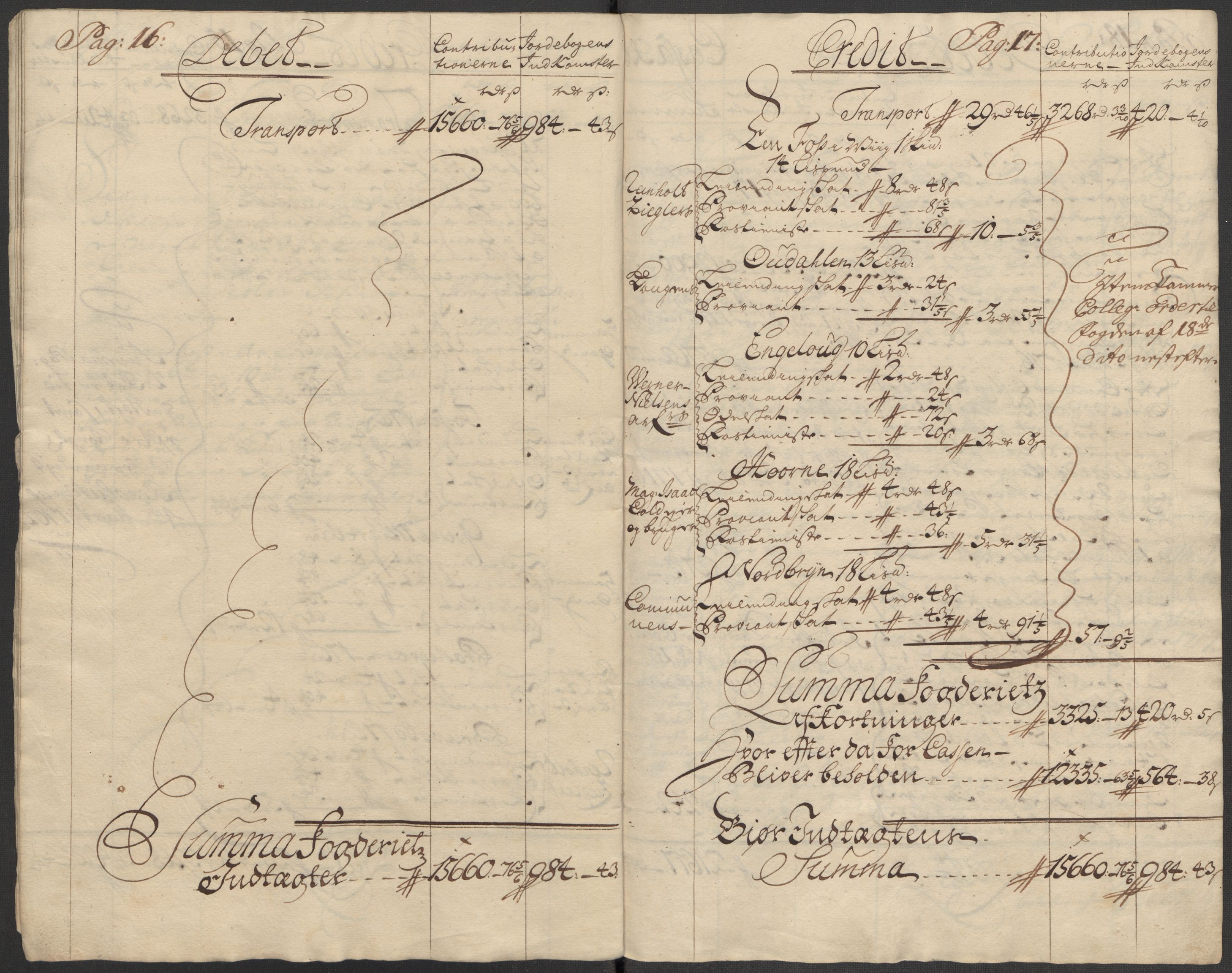 Rentekammeret inntil 1814, Reviderte regnskaper, Fogderegnskap, AV/RA-EA-4092/R16/L1056: Fogderegnskap Hedmark, 1717, p. 11