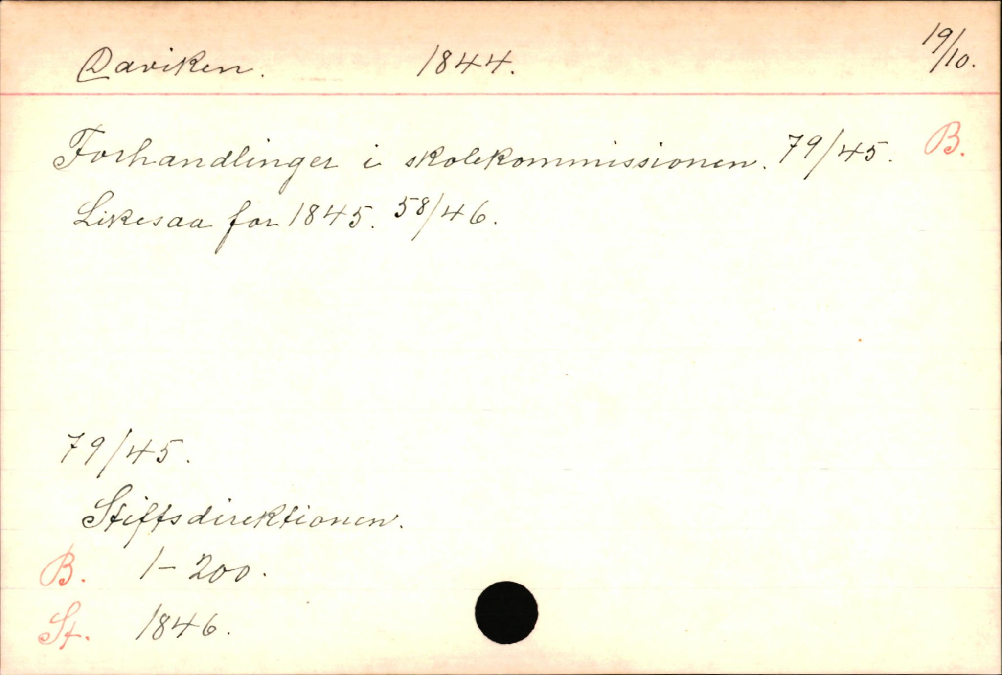 Haugen, Johannes - lærer, AV/SAB-SAB/PA-0036/01/L0001: Om klokkere og lærere, 1521-1904, p. 9705