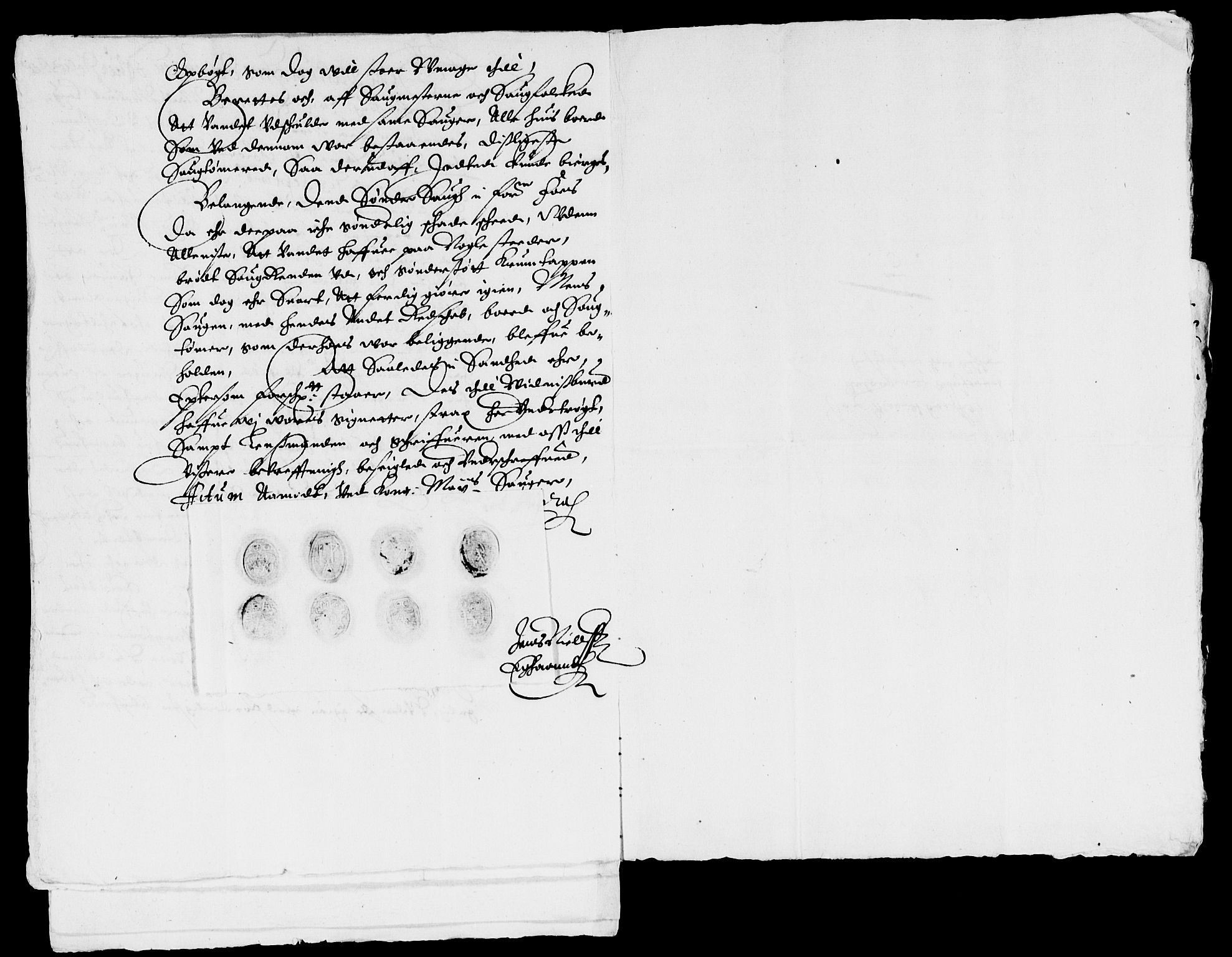 Rentekammeret inntil 1814, Reviderte regnskaper, Lensregnskaper, AV/RA-EA-5023/R/Rb/Rba/L0128: Akershus len, 1636-1637