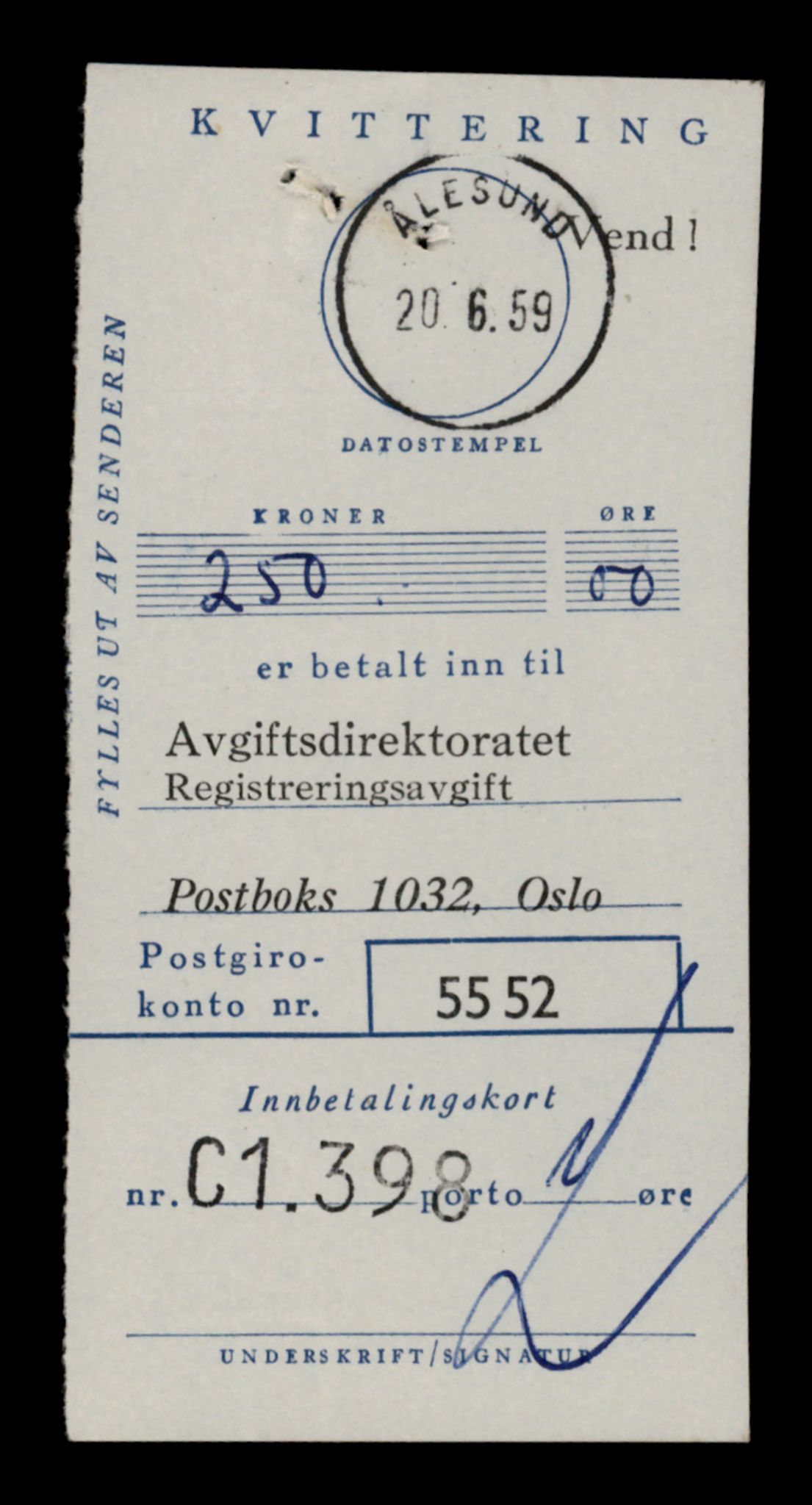 Møre og Romsdal vegkontor - Ålesund trafikkstasjon, AV/SAT-A-4099/F/Fe/L0035: Registreringskort for kjøretøy T 12653 - T 12829, 1927-1998, p. 1949