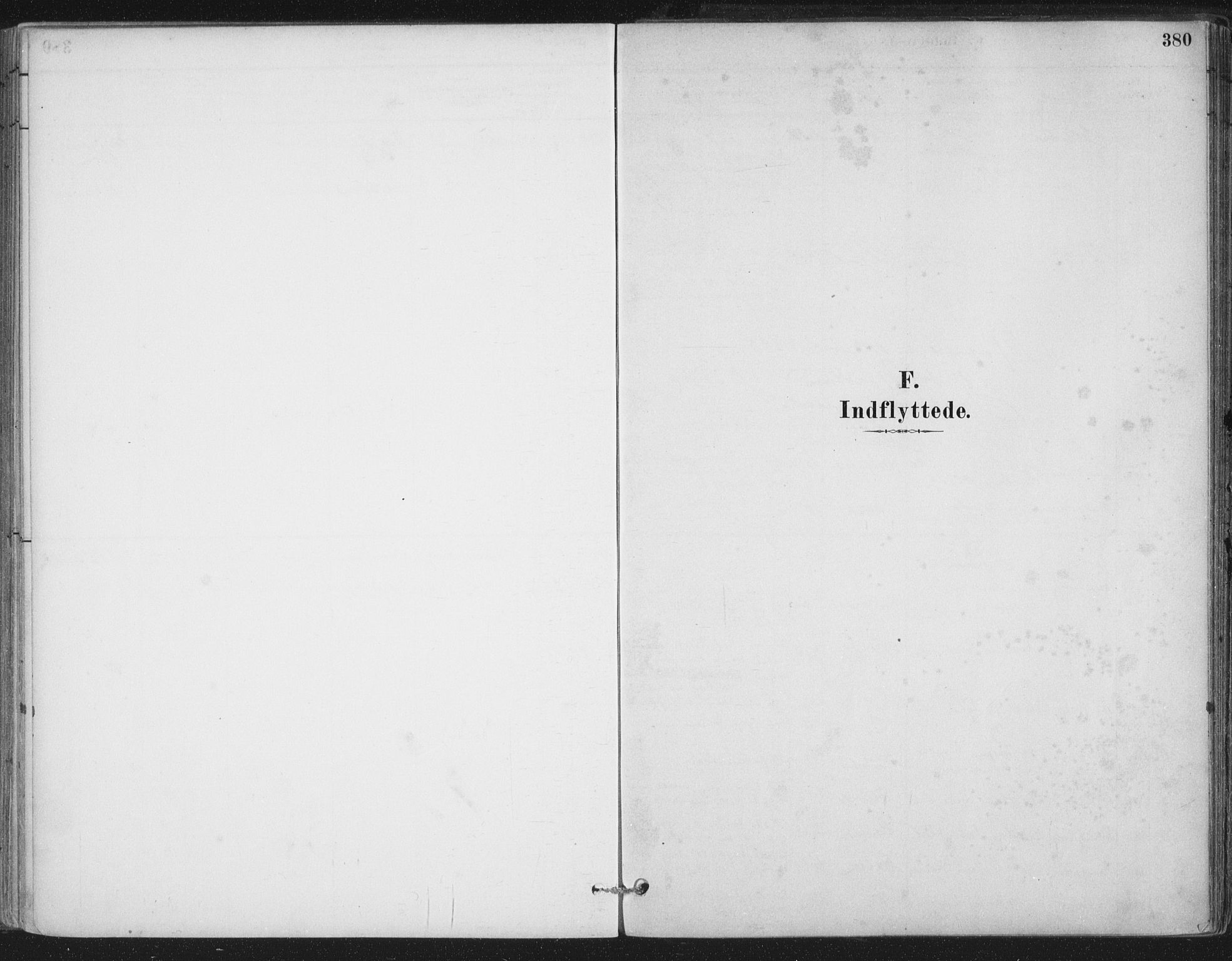 Ministerialprotokoller, klokkerbøker og fødselsregistre - Nordland, AV/SAT-A-1459/888/L1244: Parish register (official) no. 888A10, 1880-1890, p. 380