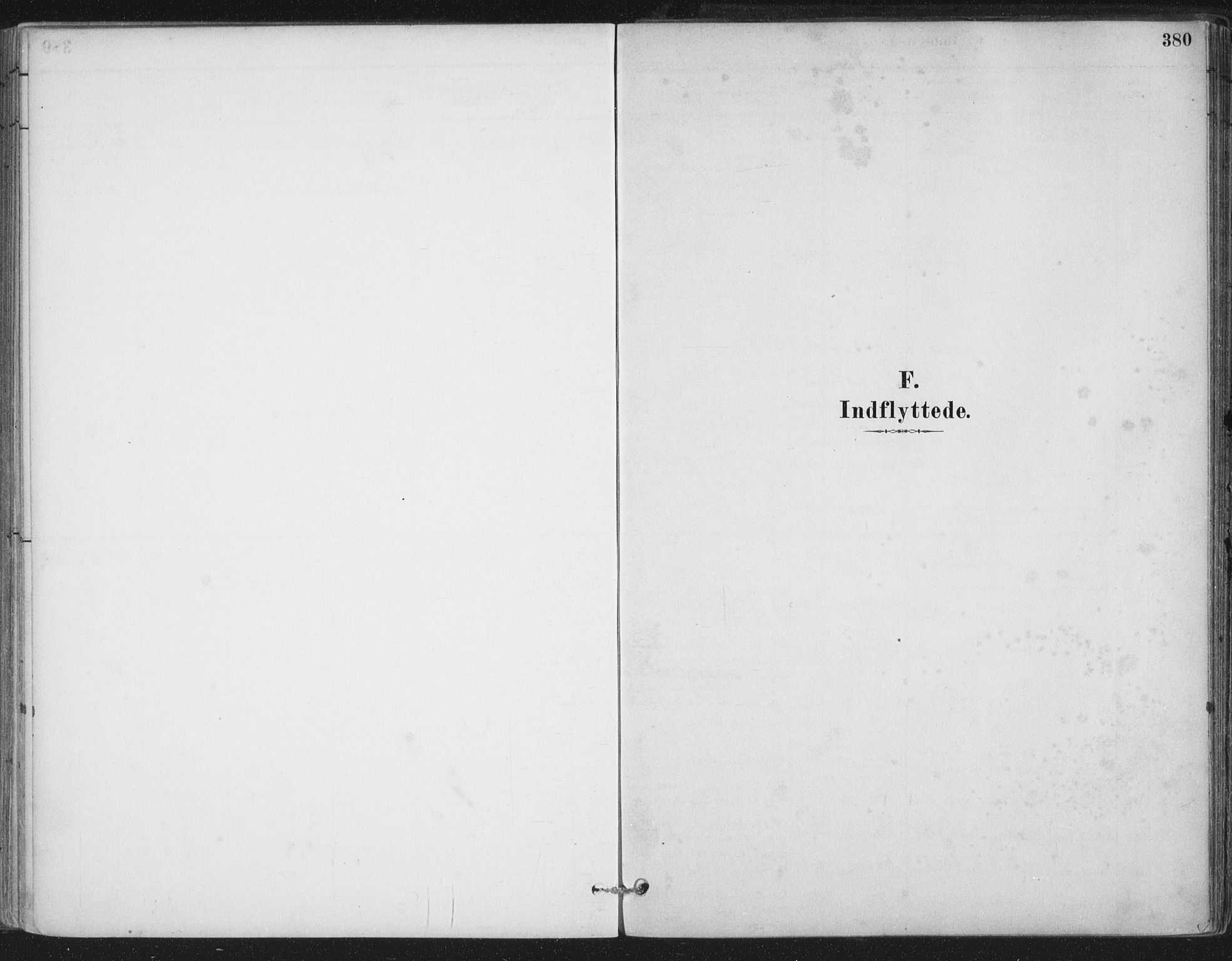 Ministerialprotokoller, klokkerbøker og fødselsregistre - Nordland, SAT/A-1459/888/L1244: Parish register (official) no. 888A10, 1880-1890, p. 380