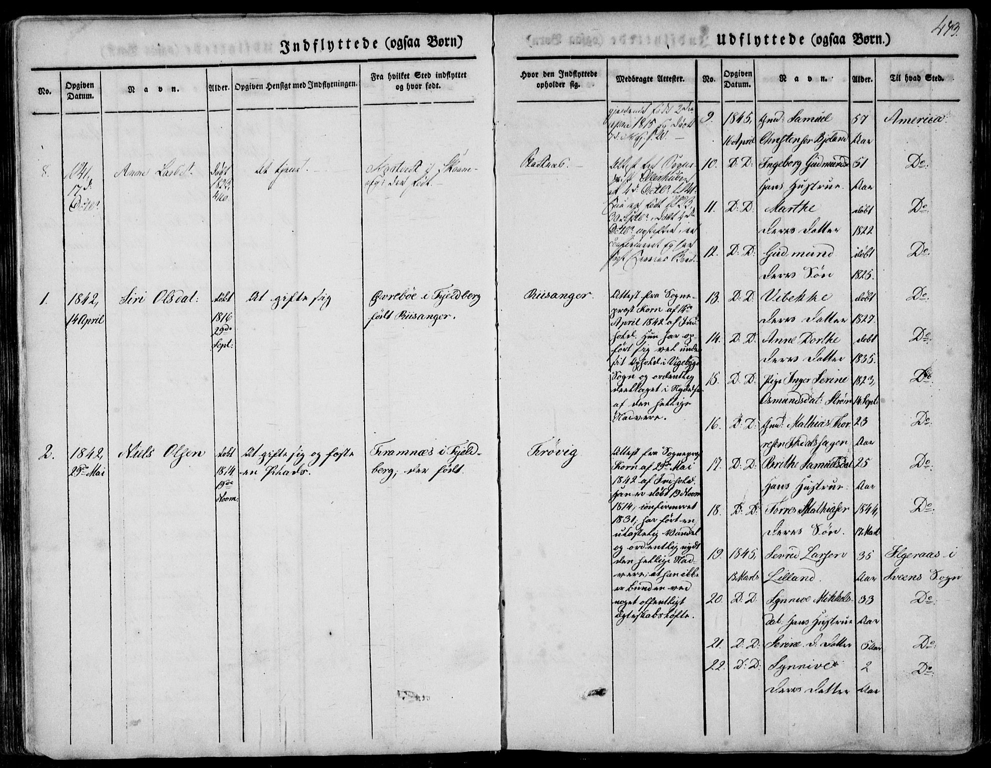 Skjold sokneprestkontor, SAST/A-101847/H/Ha/Haa/L0006: Parish register (official) no. A 6.2, 1835-1858, p. 473