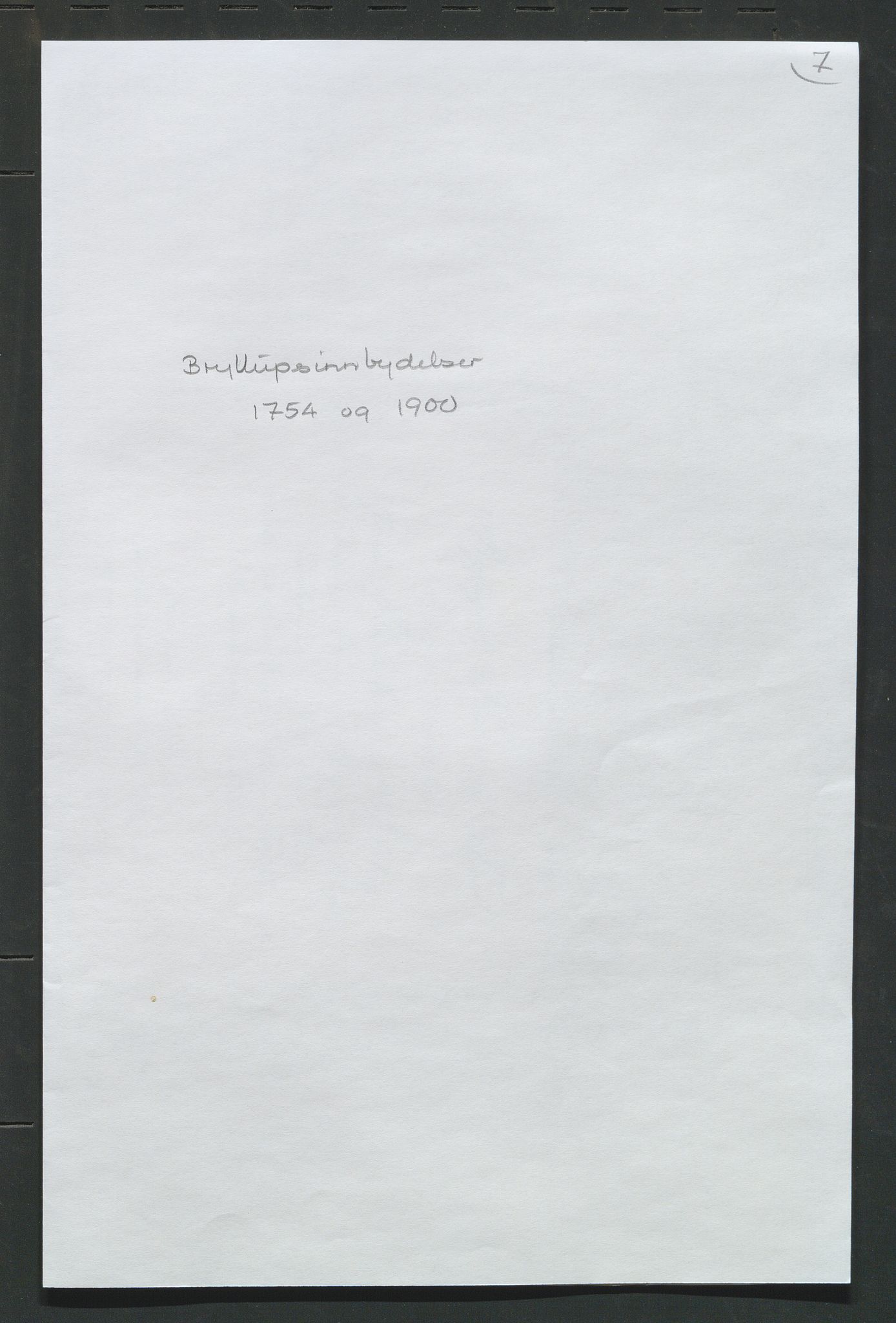 Åker i Vang, Hedmark, og familien Todderud, AV/SAH-ARK-010/H/Ha/L0001: Personlige dokumenter, 1724-1933, p. 351