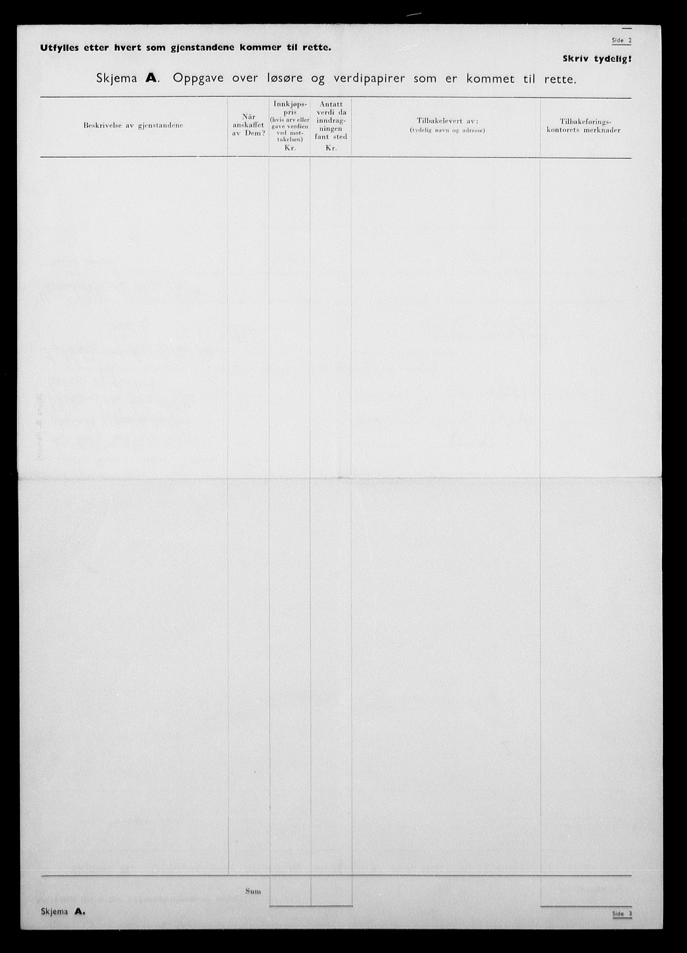 Justisdepartementet, Tilbakeføringskontoret for inndratte formuer, AV/RA-S-1564/H/Hc/Hcc/L0974: --, 1945-1947, p. 314