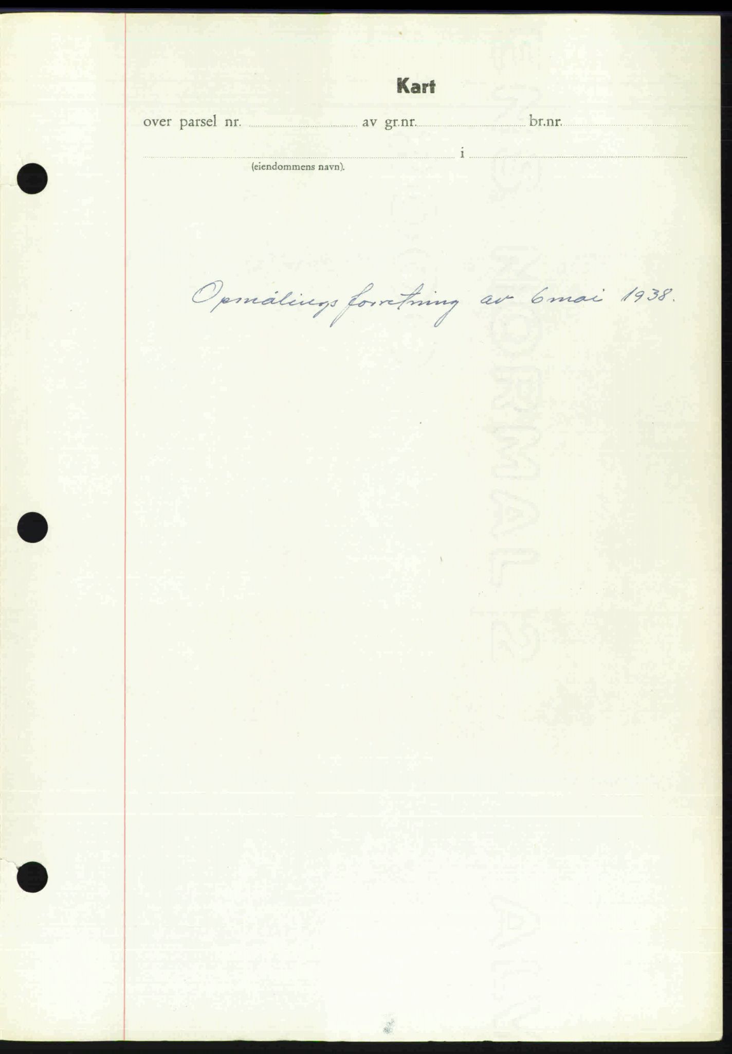 Toten tingrett, AV/SAH-TING-006/H/Hb/Hbc/L0020: Mortgage book no. Hbc-20, 1948-1948, Diary no: : 2567/1948