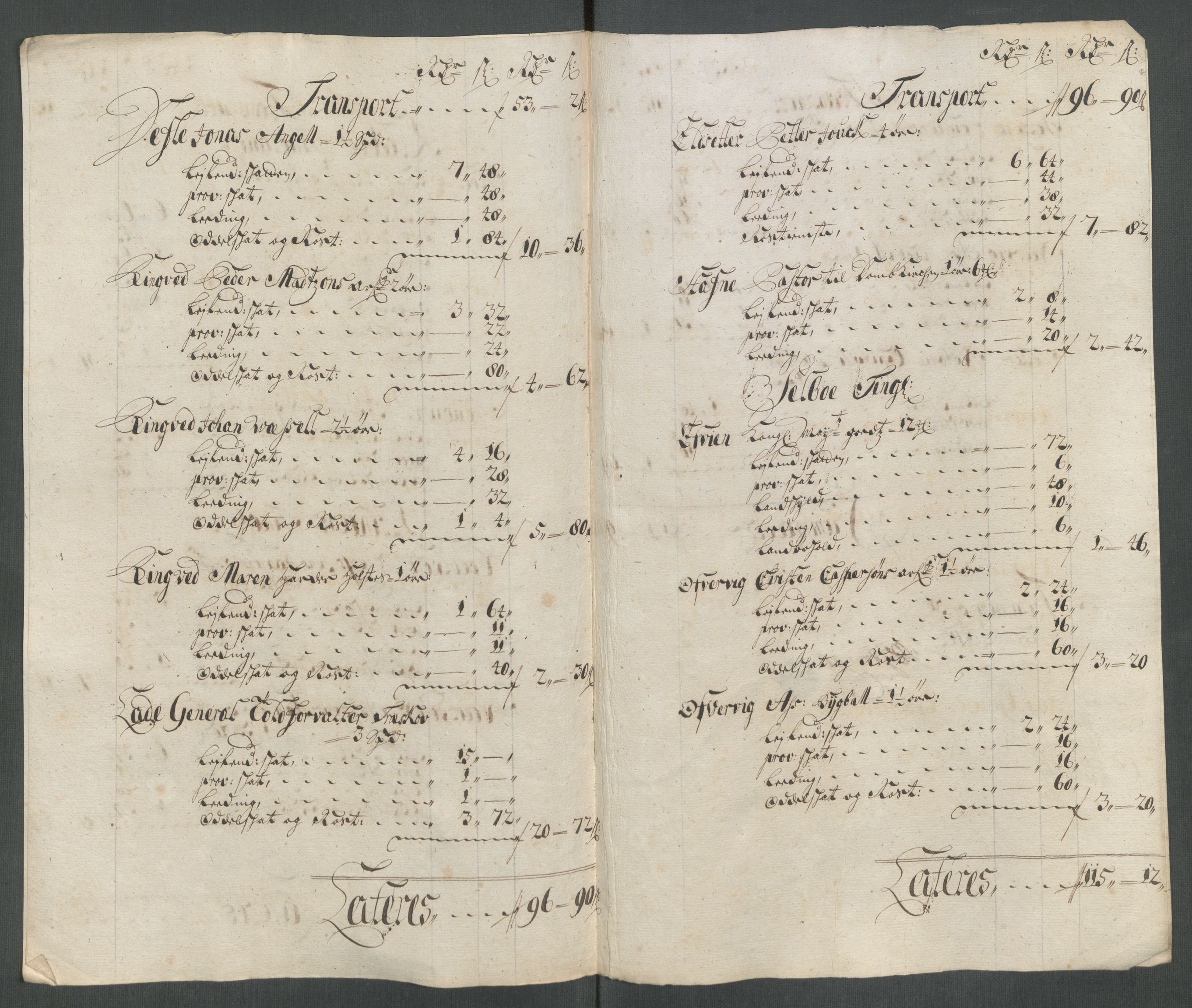 Rentekammeret inntil 1814, Reviderte regnskaper, Fogderegnskap, RA/EA-4092/R61/L4113: Fogderegnskap Strinda og Selbu, 1712-1713, p. 226