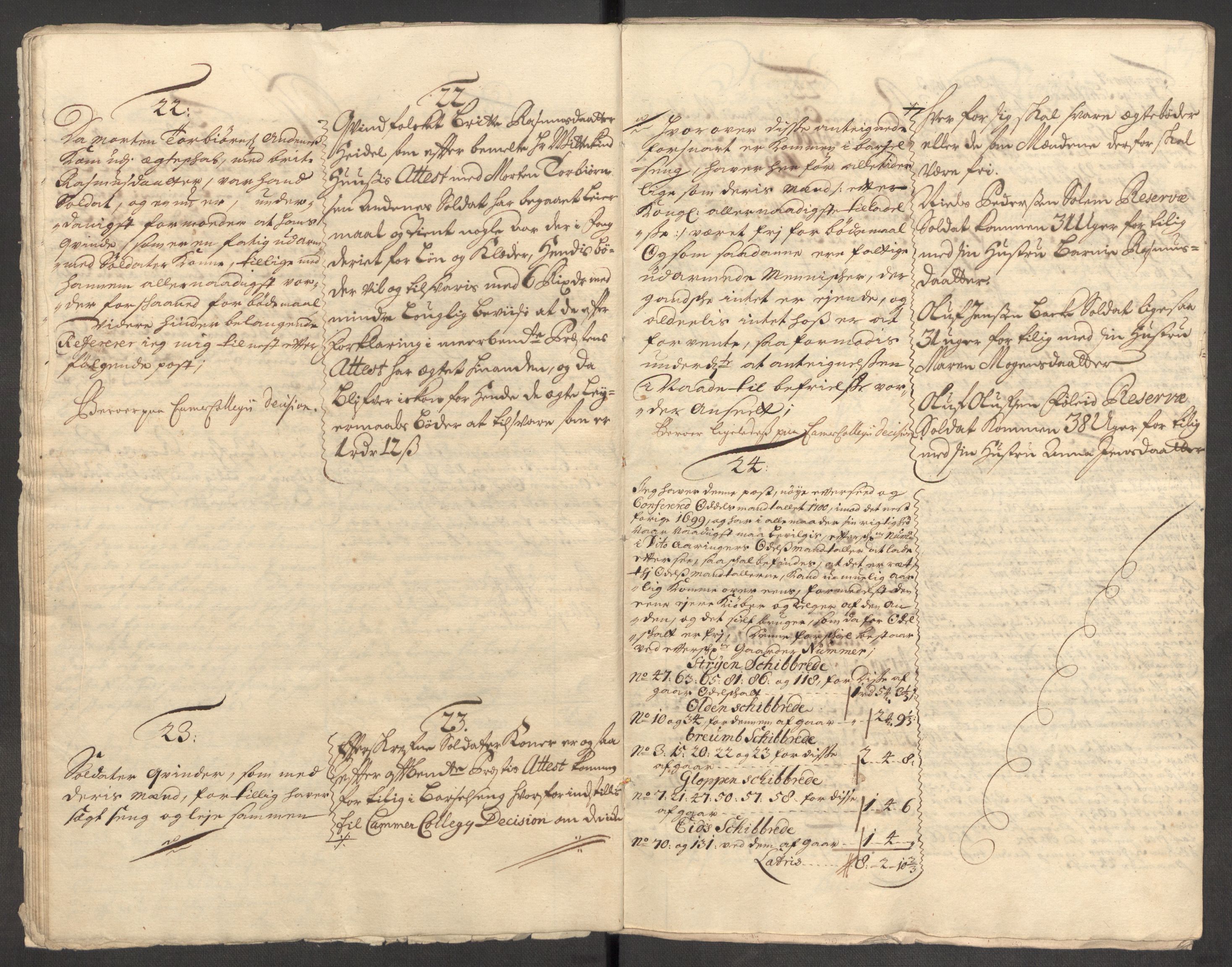 Rentekammeret inntil 1814, Reviderte regnskaper, Fogderegnskap, AV/RA-EA-4092/R53/L3427: Fogderegnskap Sunn- og Nordfjord, 1703, p. 306
