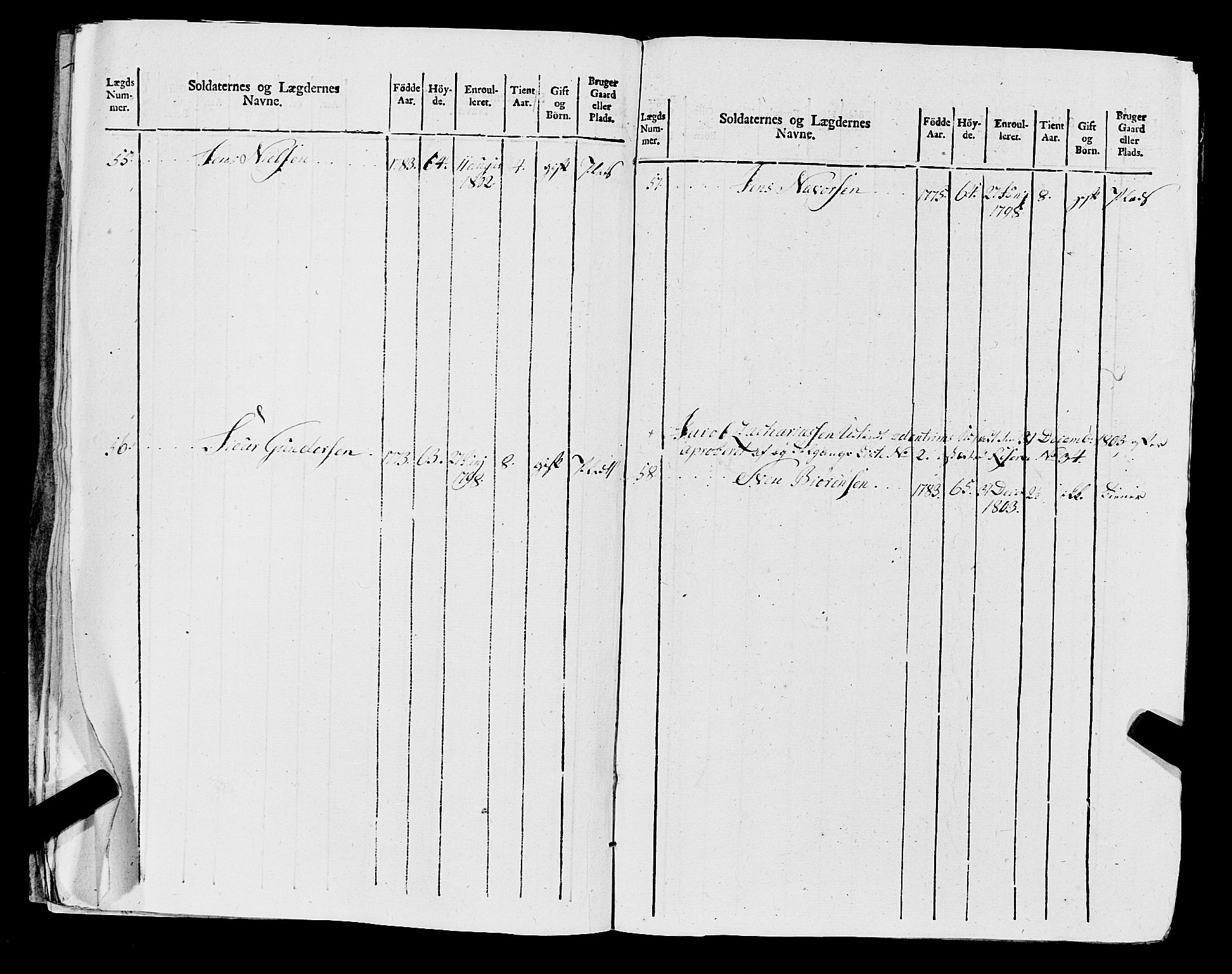 Fylkesmannen i Rogaland, AV/SAST-A-101928/99/3/325/325CA, 1655-1832, p. 9033