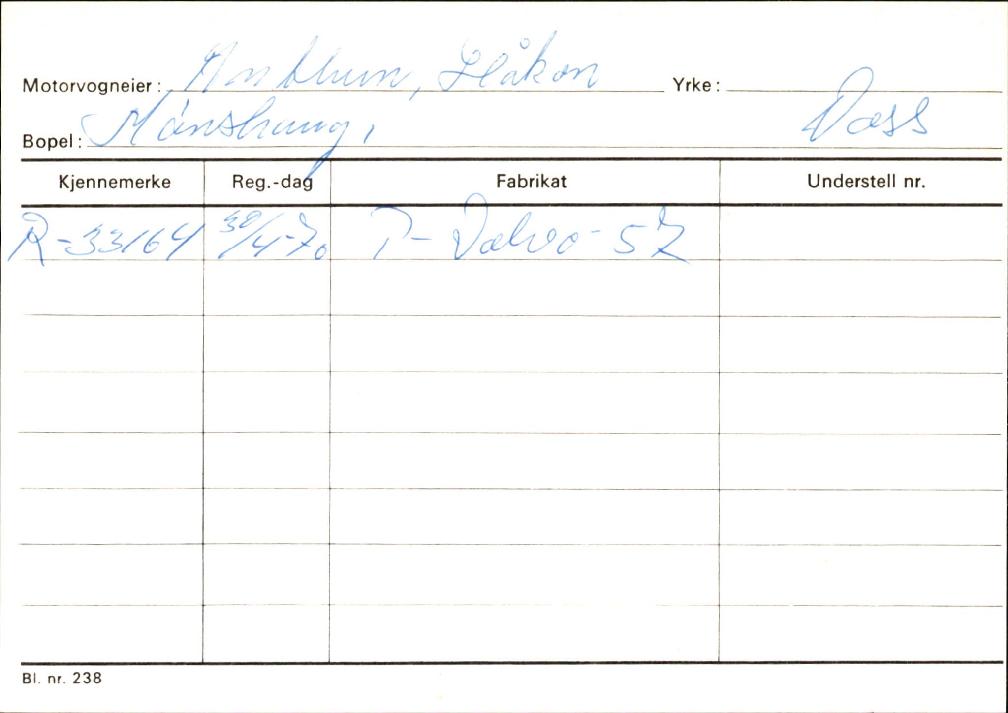 Statens vegvesen, Hordaland vegkontor, AV/SAB-A-5201/2/Ha/L0002: R-eierkort A, 1920-1971, p. 580