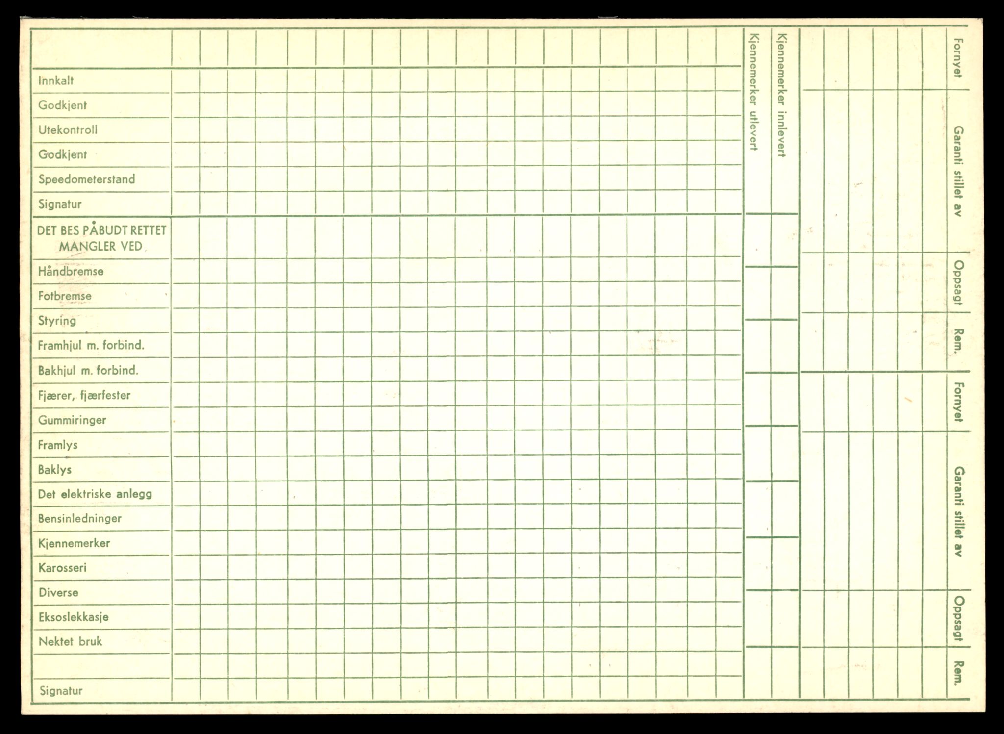 Møre og Romsdal vegkontor - Ålesund trafikkstasjon, AV/SAT-A-4099/F/Fe/L0033: Registreringskort for kjøretøy T 12151 - T 12474, 1927-1998, p. 378