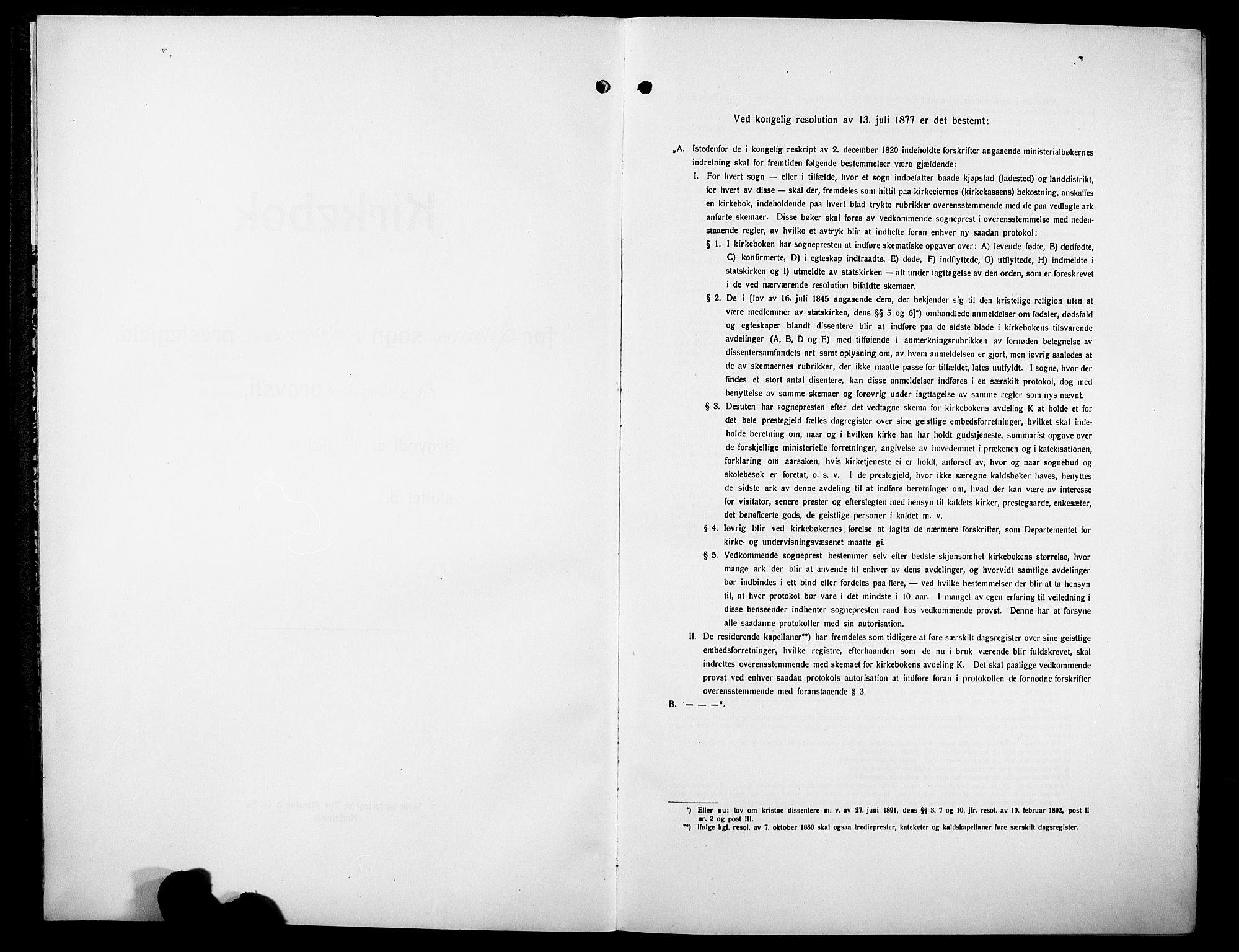 Lunner prestekontor, AV/SAH-PREST-118/H/Ha/Hab/L0002: Parish register (copy) no. 2, 1923-1933