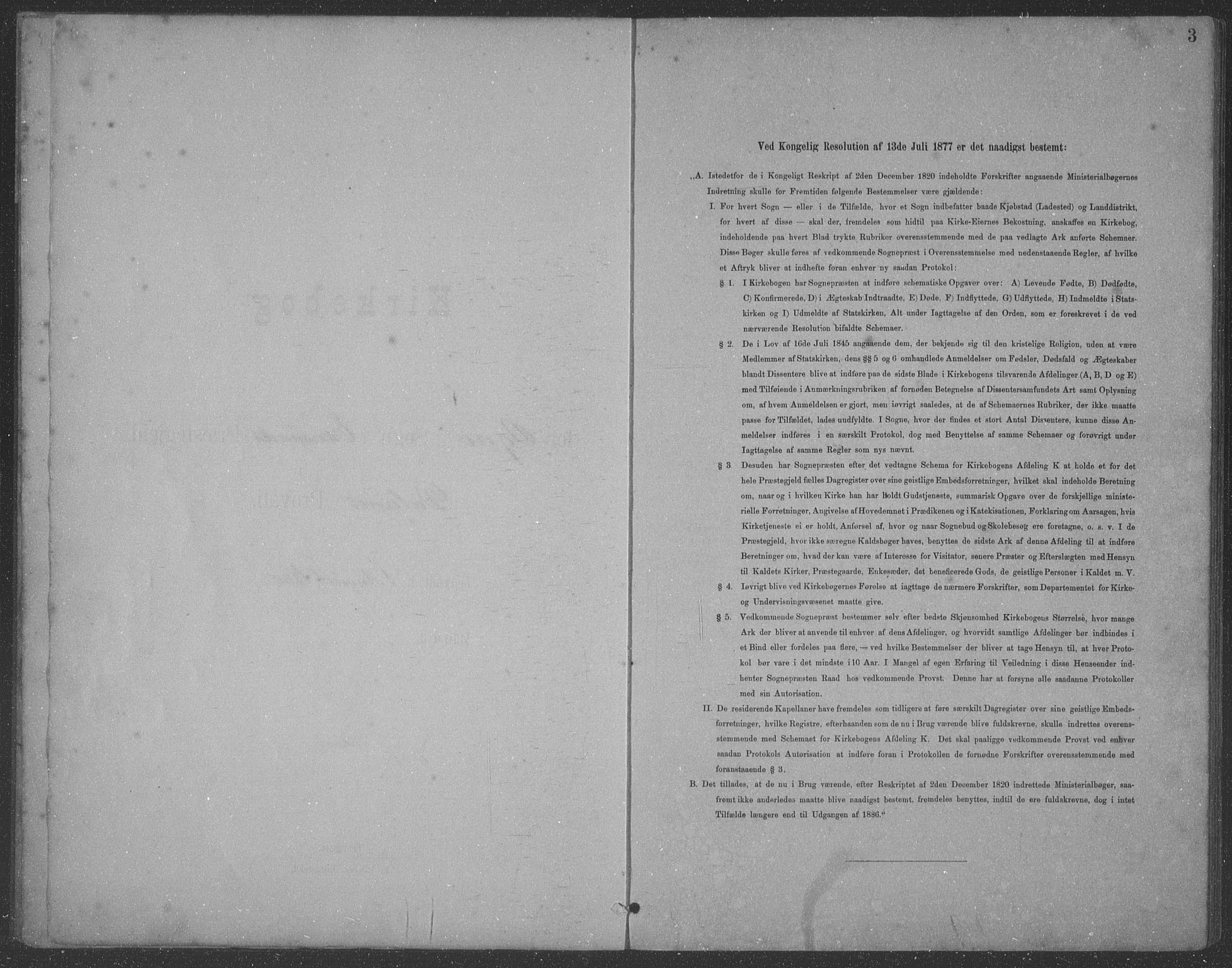 Eigersund sokneprestkontor, AV/SAST-A-101807/S09: Parish register (copy) no. B 21, 1890-1915, p. 3