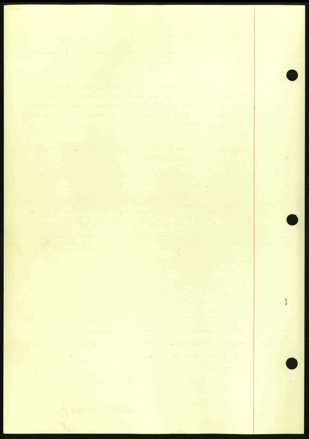 Kristiansund byfogd, AV/SAT-A-4587/A/27: Mortgage book no. 35, 1941-1942, Diary no: : 1115/1941
