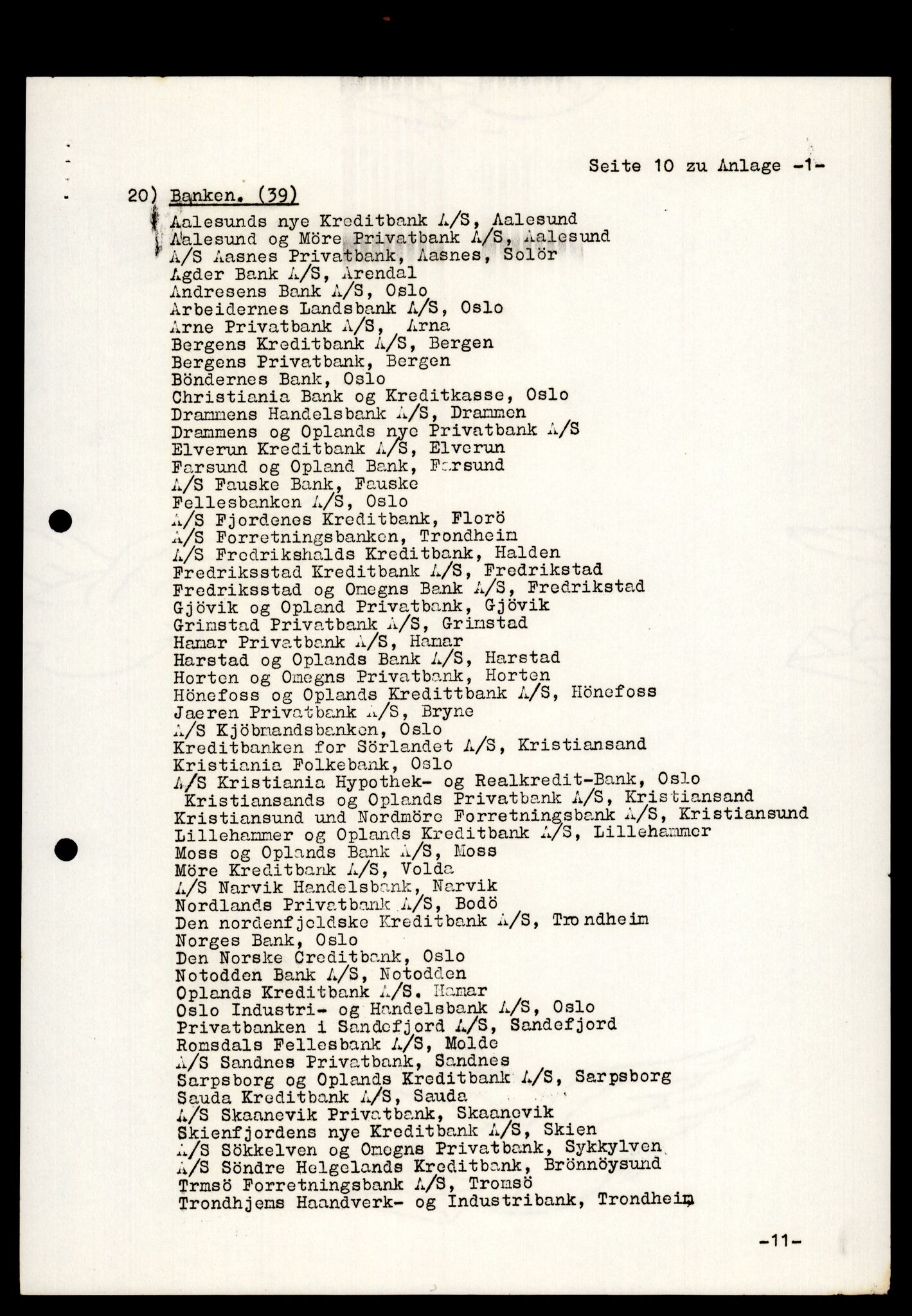 Forsvarets Overkommando. 2 kontor. Arkiv 11.4. Spredte tyske arkivsaker, AV/RA-RAFA-7031/D/Dar/Darb/L0017: Reichskommissariat - Deutsche Handelskammer in Norwegen, 1942, p. 292