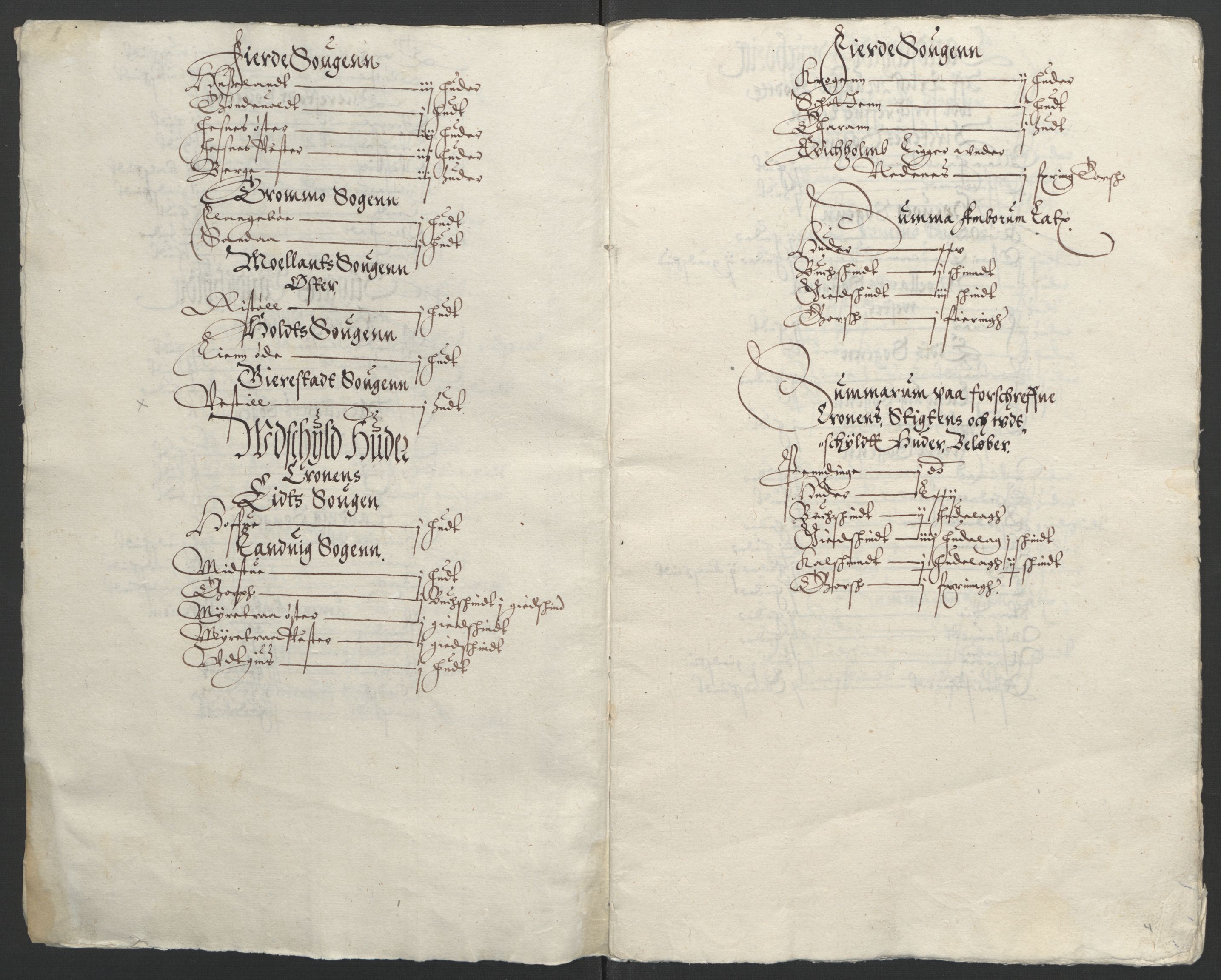 Stattholderembetet 1572-1771, AV/RA-EA-2870/Ek/L0002/0002: Jordebøker til utlikning av garnisonsskatt 1624-1626: / Jordebøker for Agdesiden len, 1624-1625, p. 6