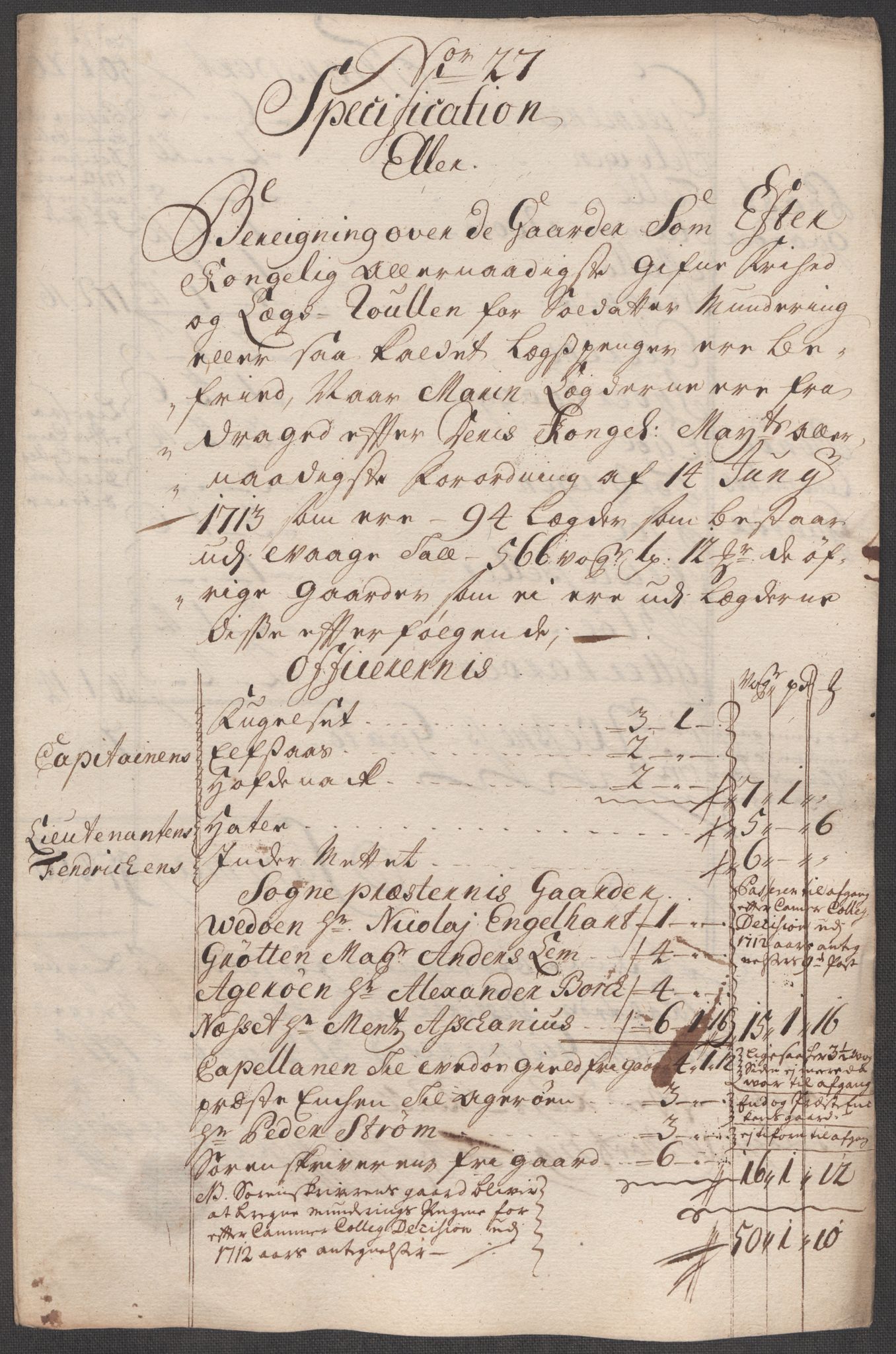 Rentekammeret inntil 1814, Reviderte regnskaper, Fogderegnskap, RA/EA-4092/R55/L3665: Fogderegnskap Romsdal, 1718, p. 195