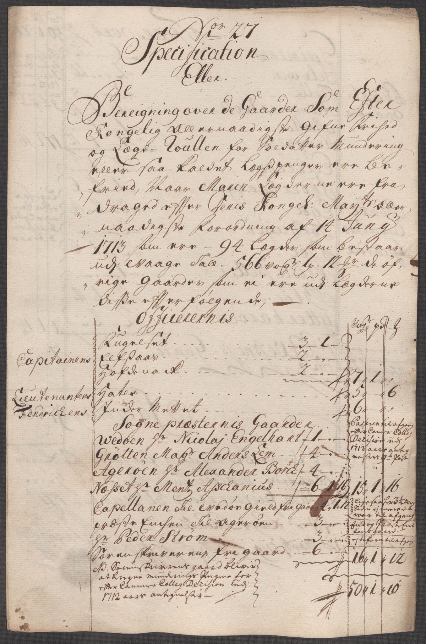 Rentekammeret inntil 1814, Reviderte regnskaper, Fogderegnskap, AV/RA-EA-4092/R55/L3665: Fogderegnskap Romsdal, 1718, p. 195