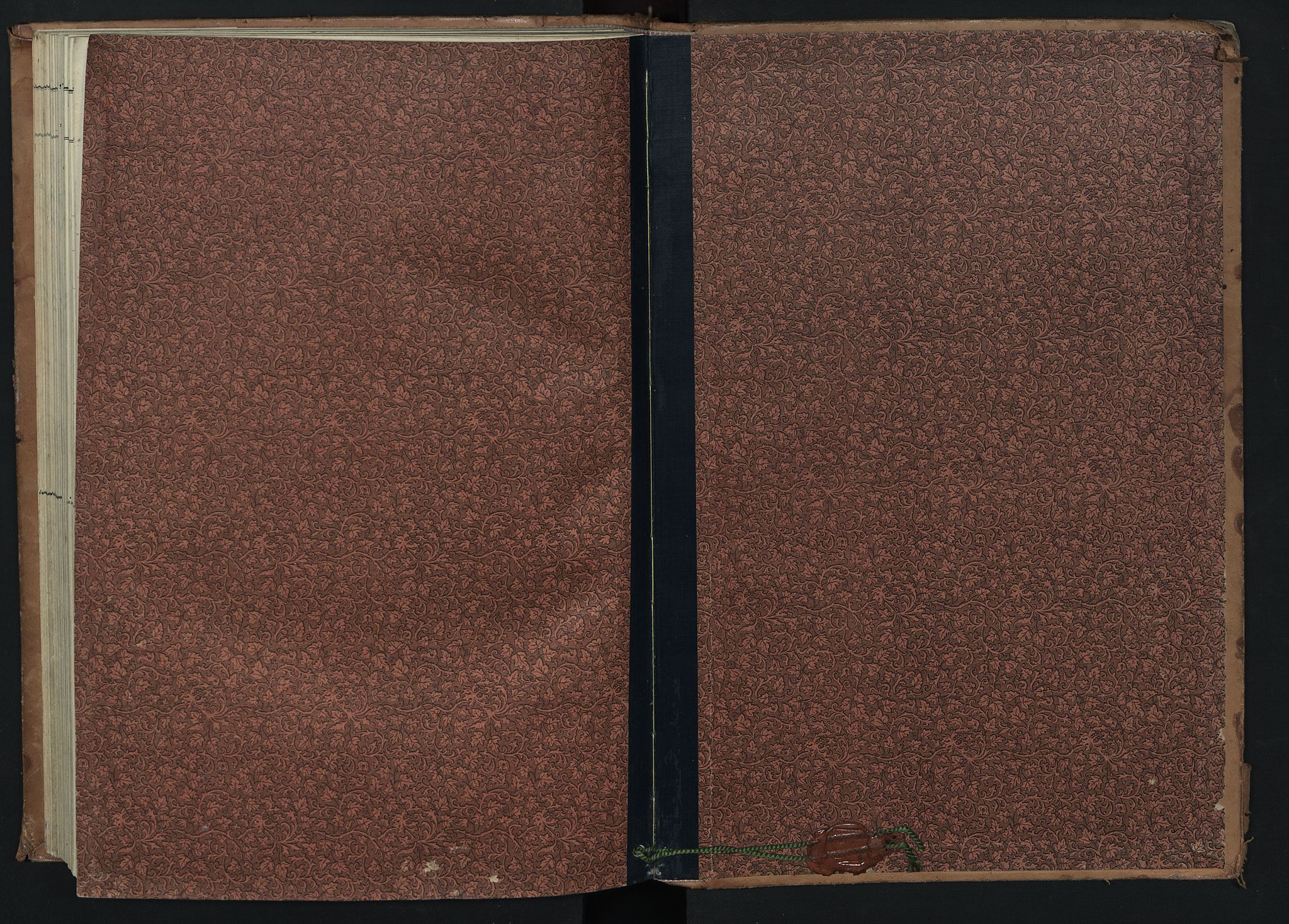 Trysil prestekontor, AV/SAH-PREST-046/H/Ha/Hab/L0008: Parish register (copy) no. 8, 1900-1950
