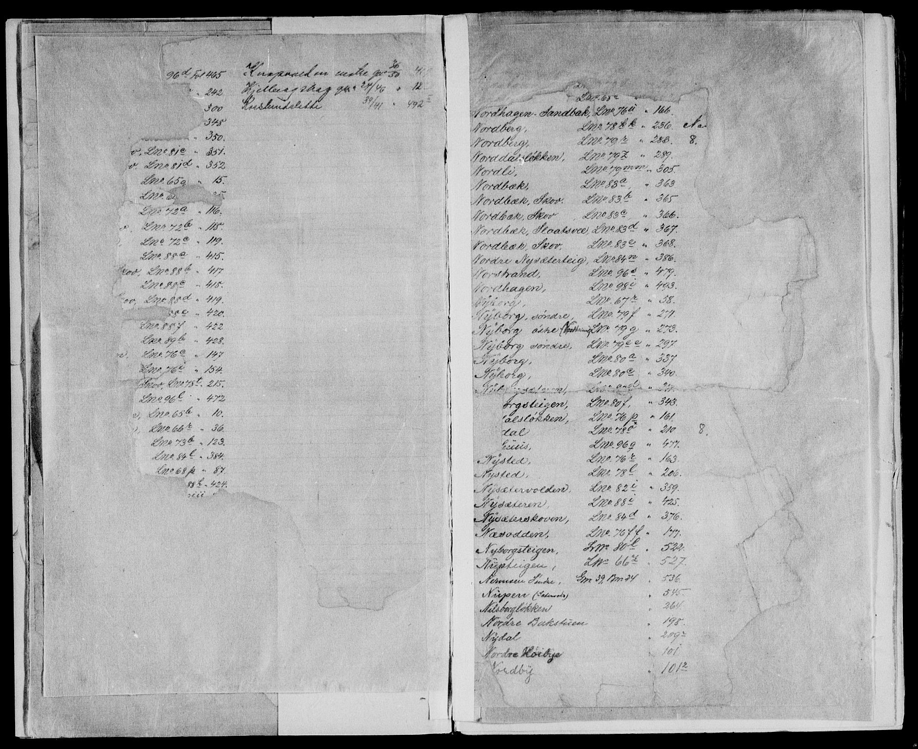 Sør-Østerdal sorenskriveri, SAH/TING-018/H/Ha/Haa/L0010: Mortgage register no. 2, 1888-1922