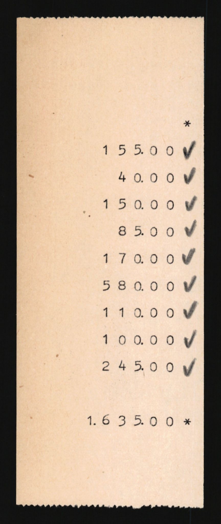 Justisdepartementet, Oppgjørsavdelingen, AV/RA-S-1056/G/Ga/L0005: Anvisningsliste nr. 385-388, 390-410, 662-725, 728-732, 736-740 og 1106-1140 over utbetalte effektsaker, 1940-1942, p. 899