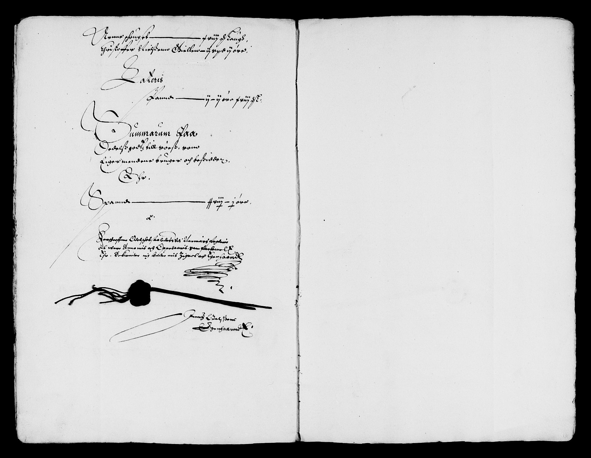 Rentekammeret inntil 1814, Reviderte regnskaper, Lensregnskaper, AV/RA-EA-5023/R/Rb/Rbw/L0094: Trondheim len, 1648-1650